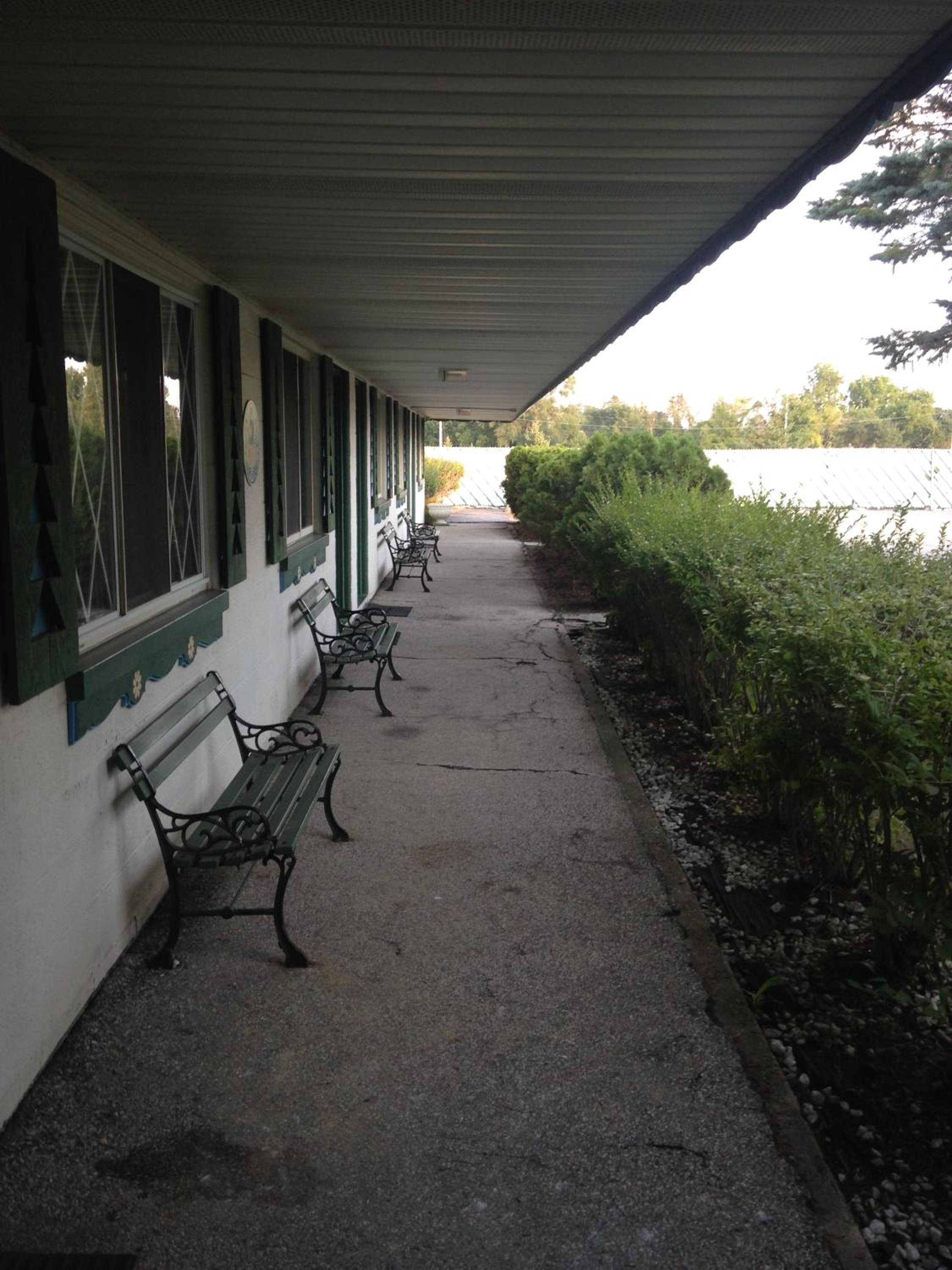Heidelberg Motel by Capital O Bridgeport Frankenmuth I 75