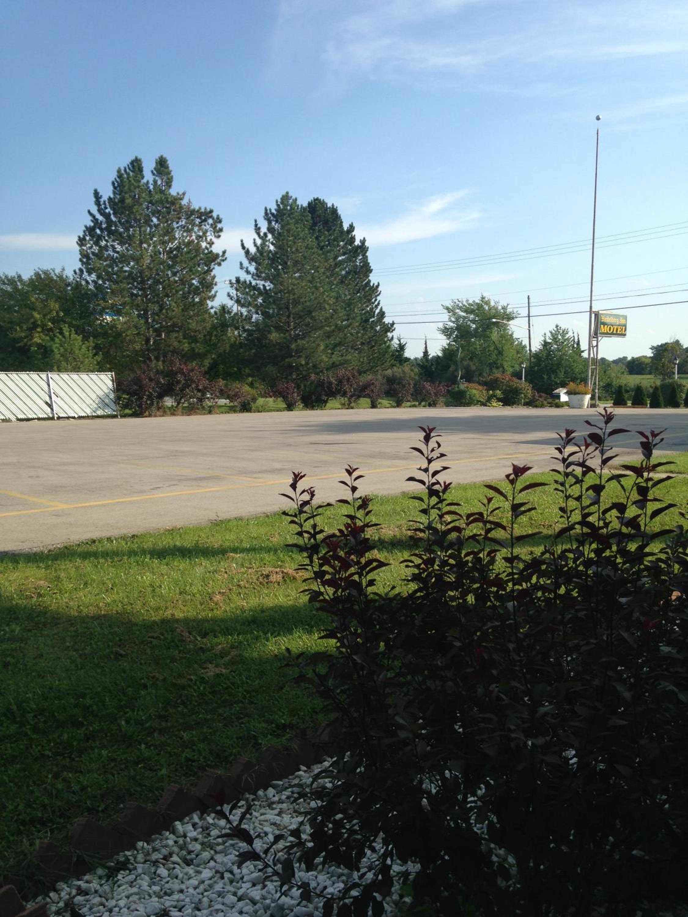 Heidelberg Motel by Capital O Bridgeport Frankenmuth I 75