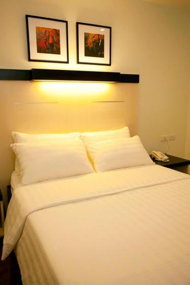 Sugbutel Family Hotel Cebu powered by Cocotel