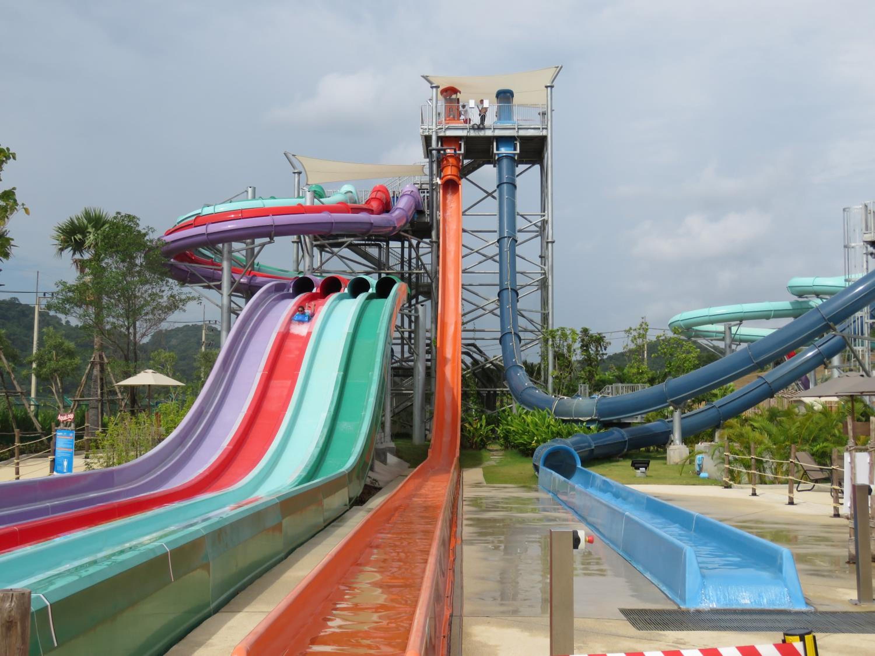 Hotel BUTTERFLY GARDEN BOUTIQUE RESIDENCES by Frasier, A Lifestyle Destination Apt and Villas 1 to 3 Bedroom units, 2 Full Bathrooms, Rain shower, Spa bath, Comp - Image 1