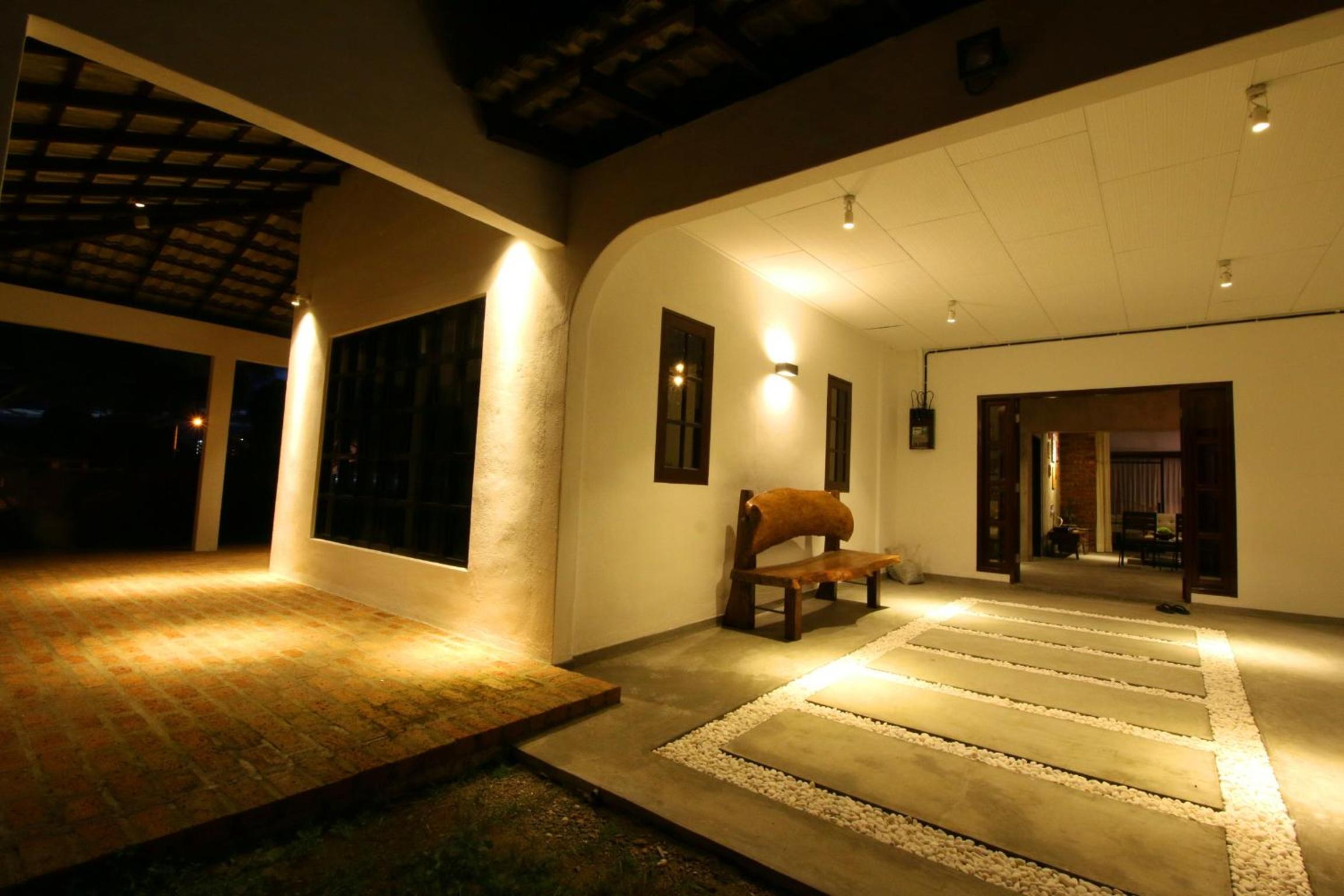The Pines Cottage photo 2