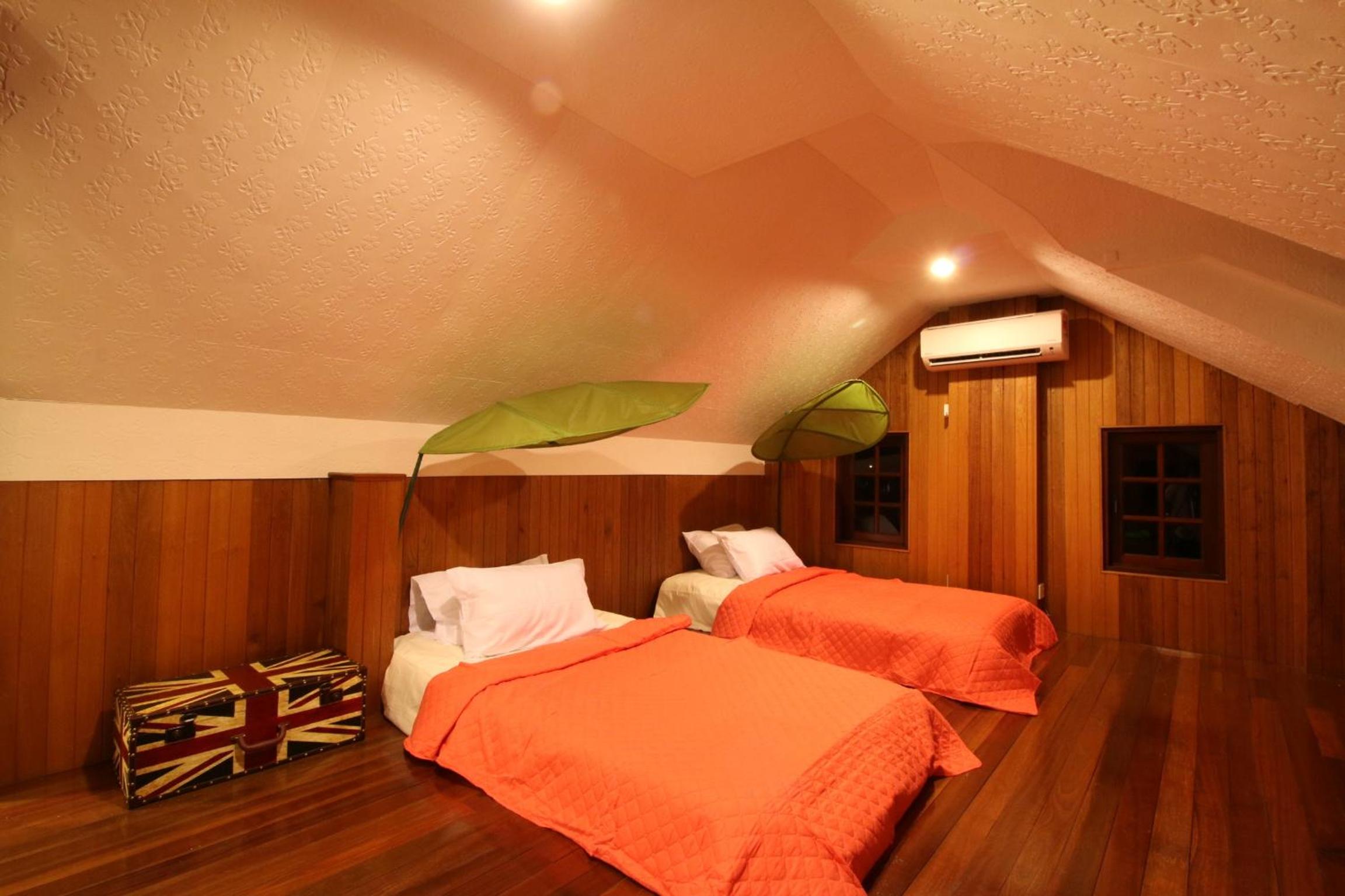 The Pines Cottage photo 4