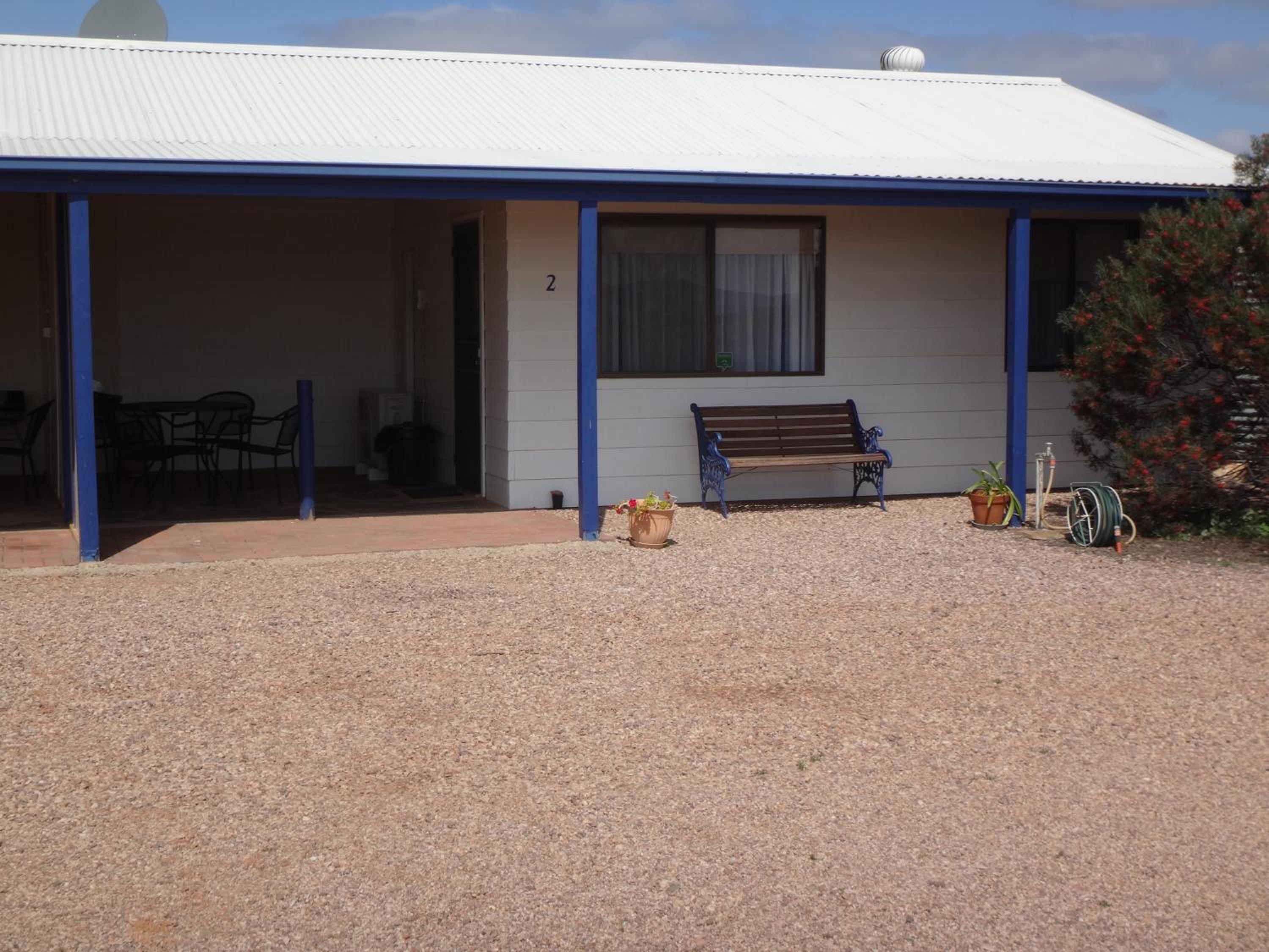 Windana Cottages