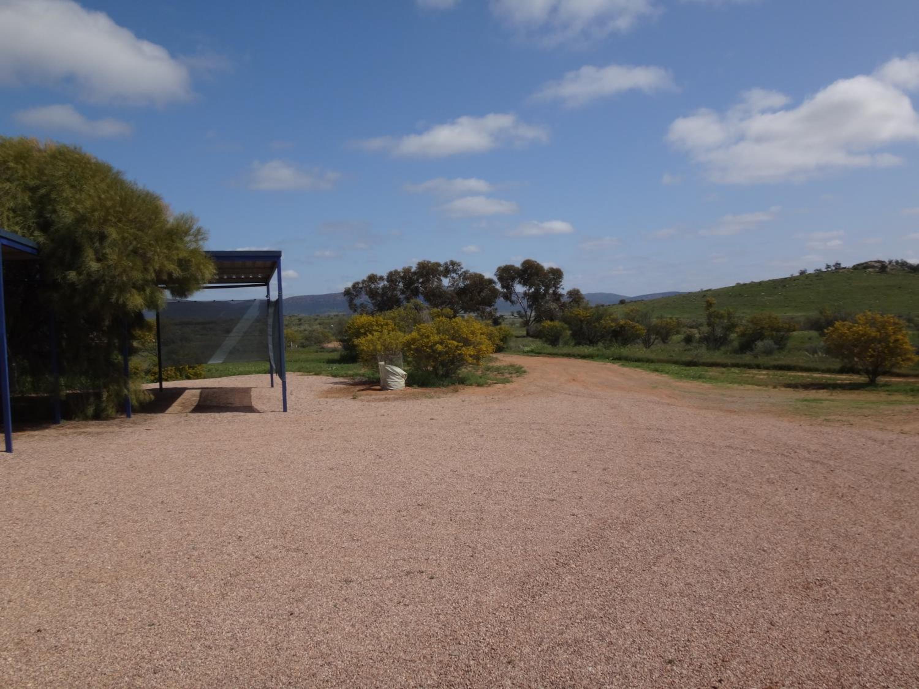 Windana Cottages