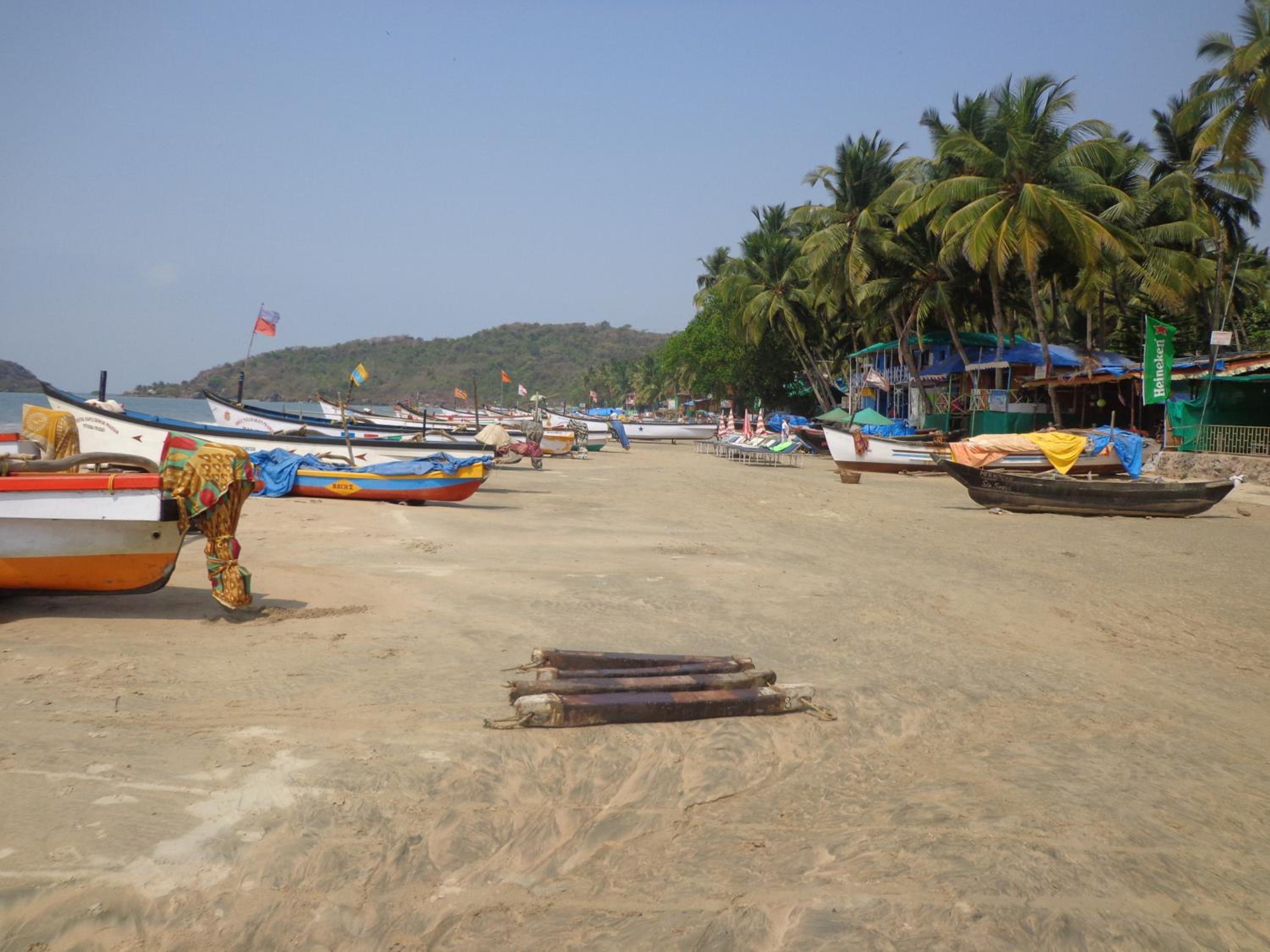 The Tubki Resort, photo 37