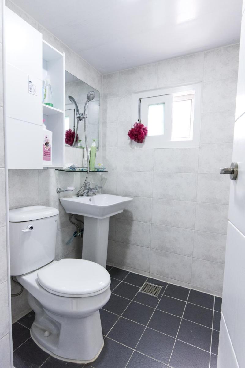 Cobe Guesthouse Dongdaemun