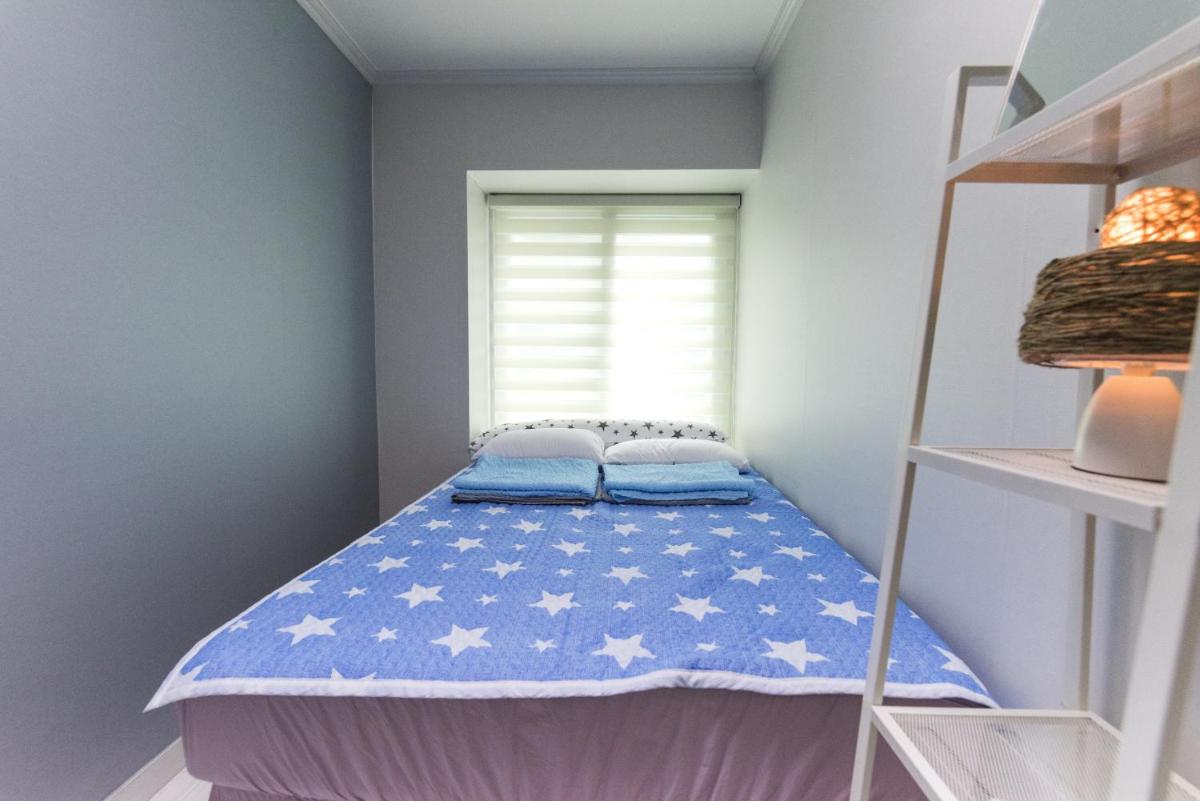 Cobe Guesthouse Dongdaemun