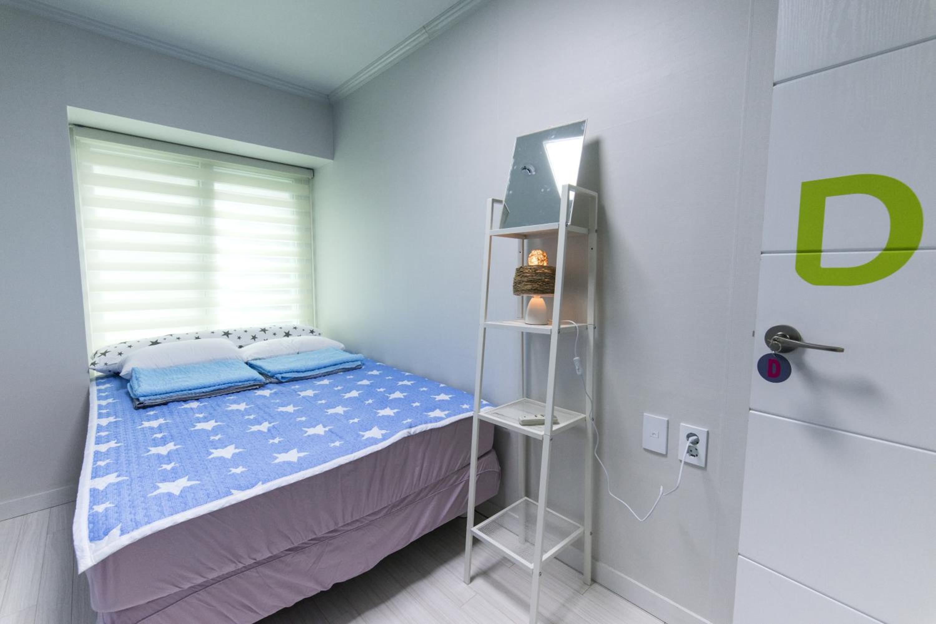 Cobe Guesthouse Dongdaemun