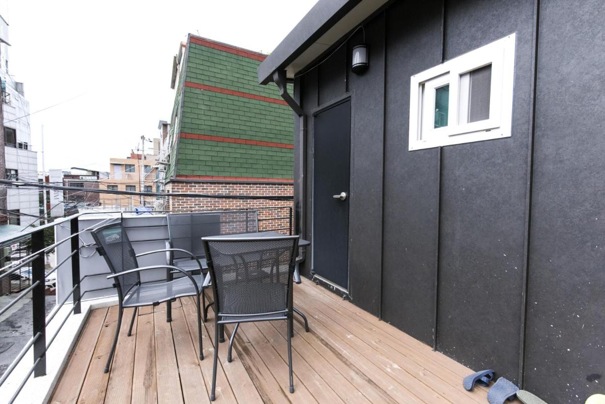 Cobe Guesthouse Dongdaemun