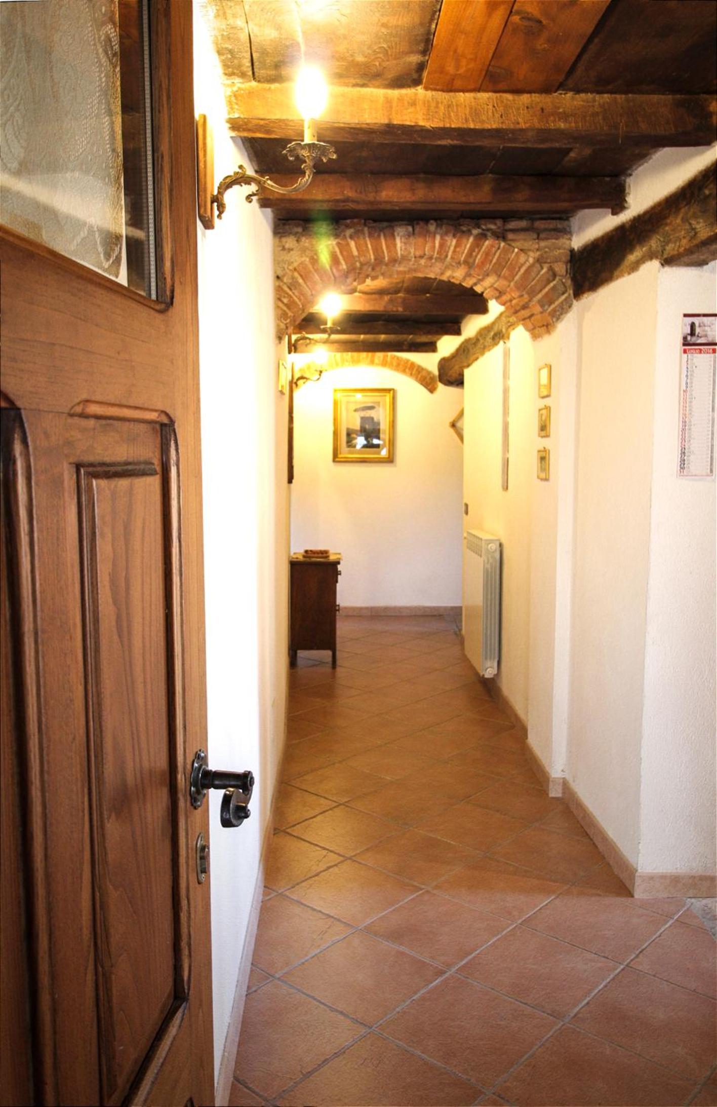 Casa Vacanze Antico Poggio