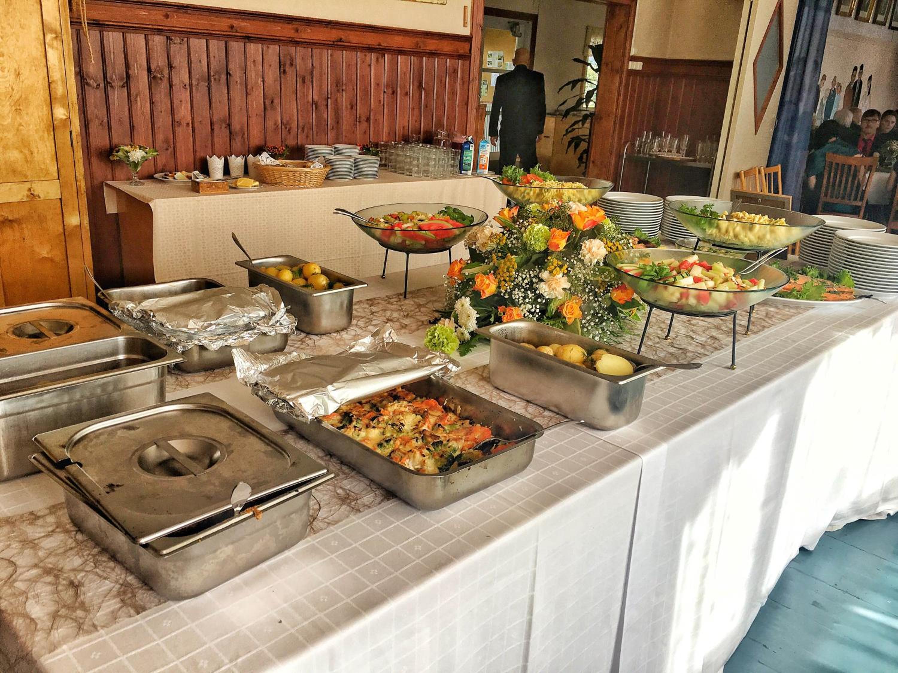 Mulikan HillTon B&B