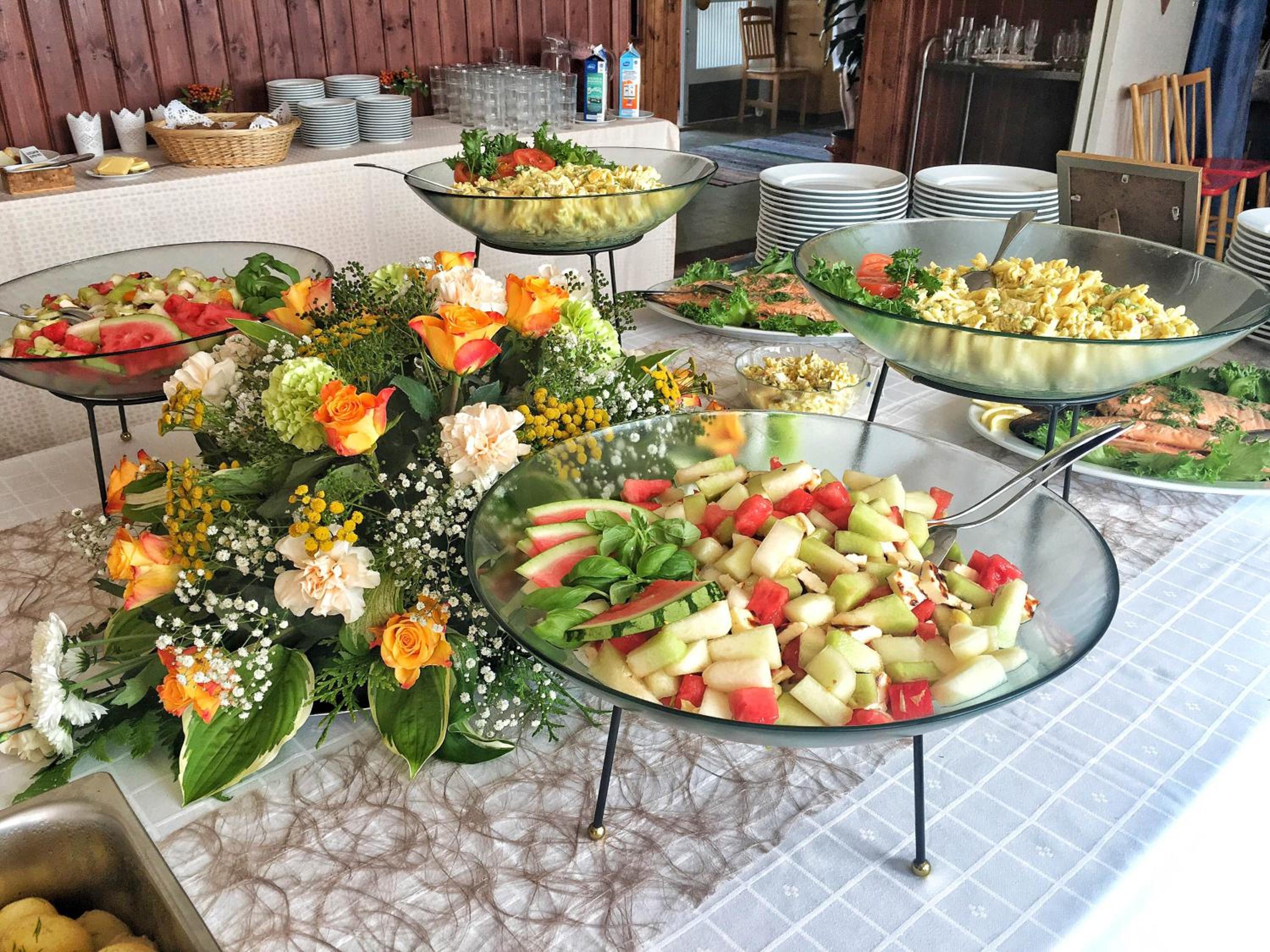 Mulikan HillTon B&B