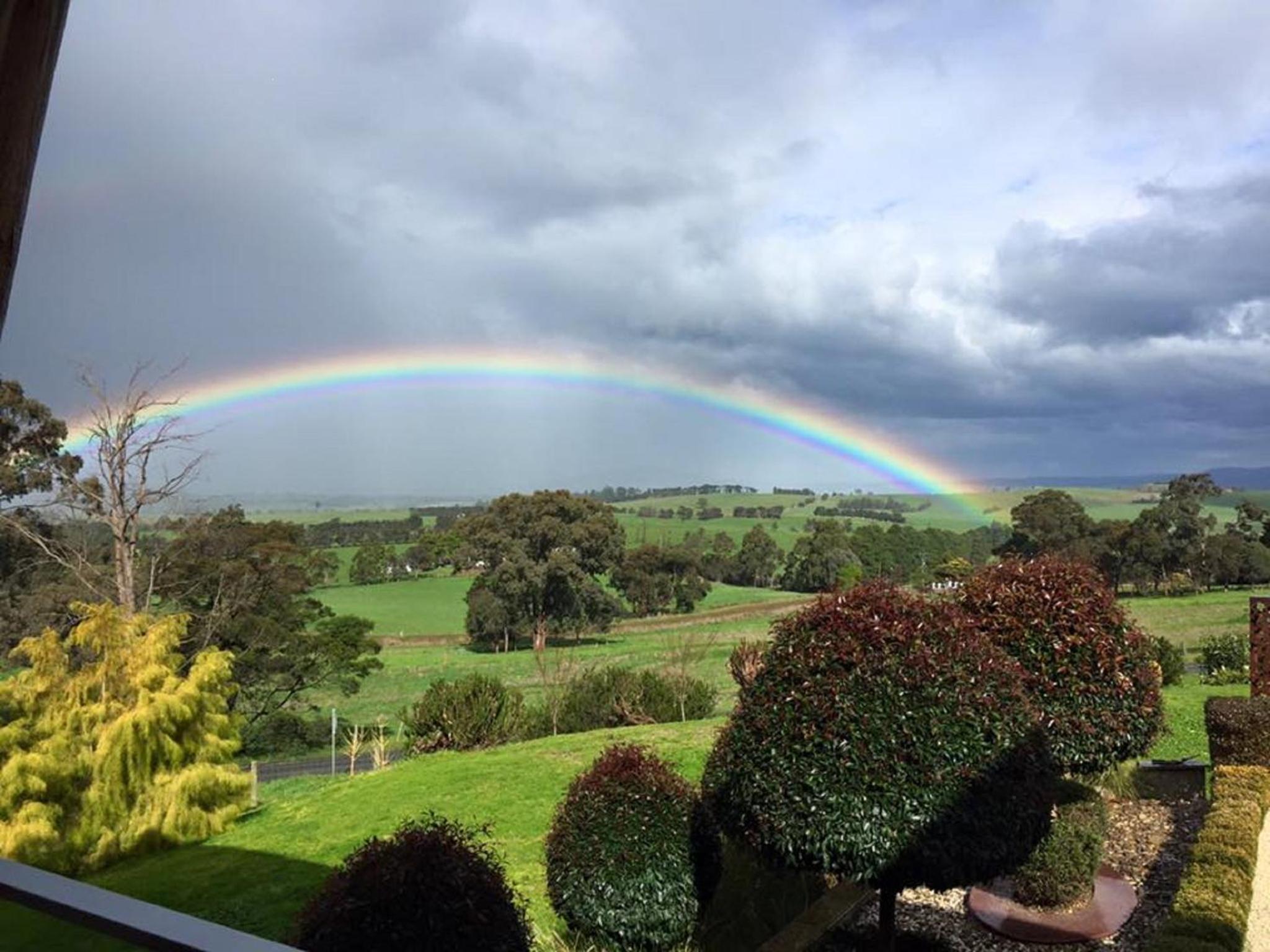 The Studio - Yarra Valley