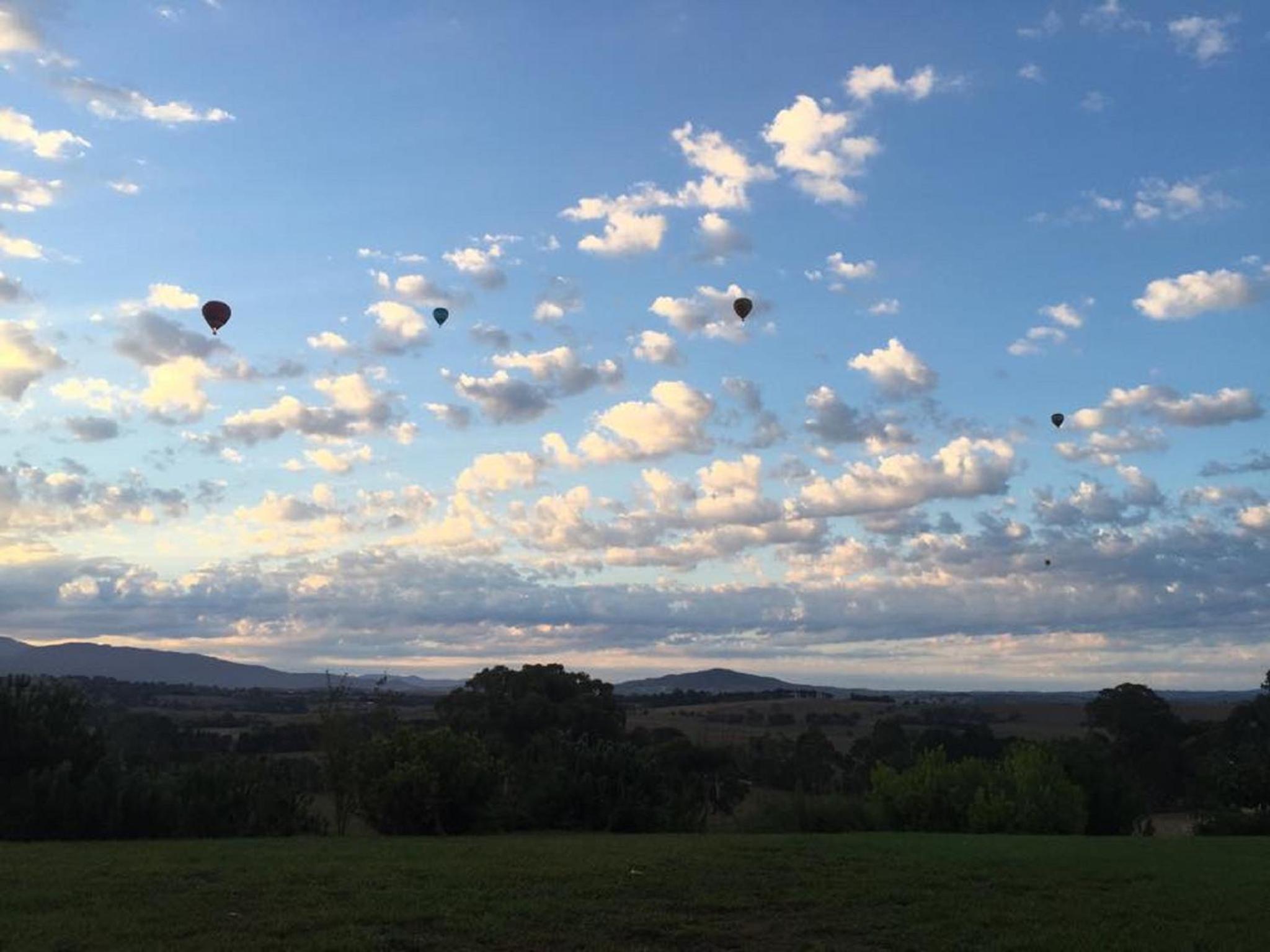 The Studio - Yarra Valley