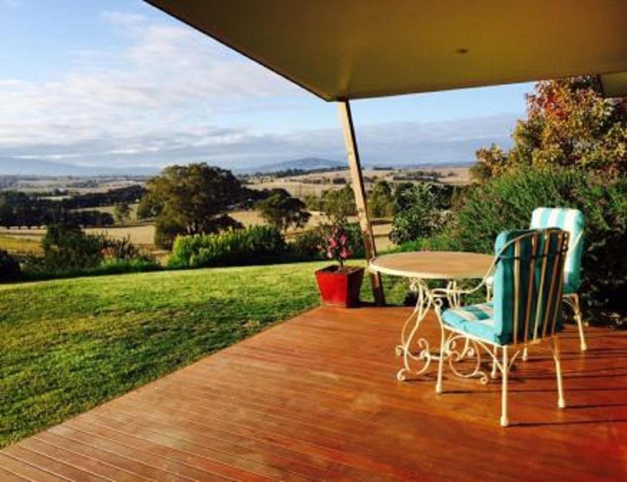 The Studio - Yarra Valley
