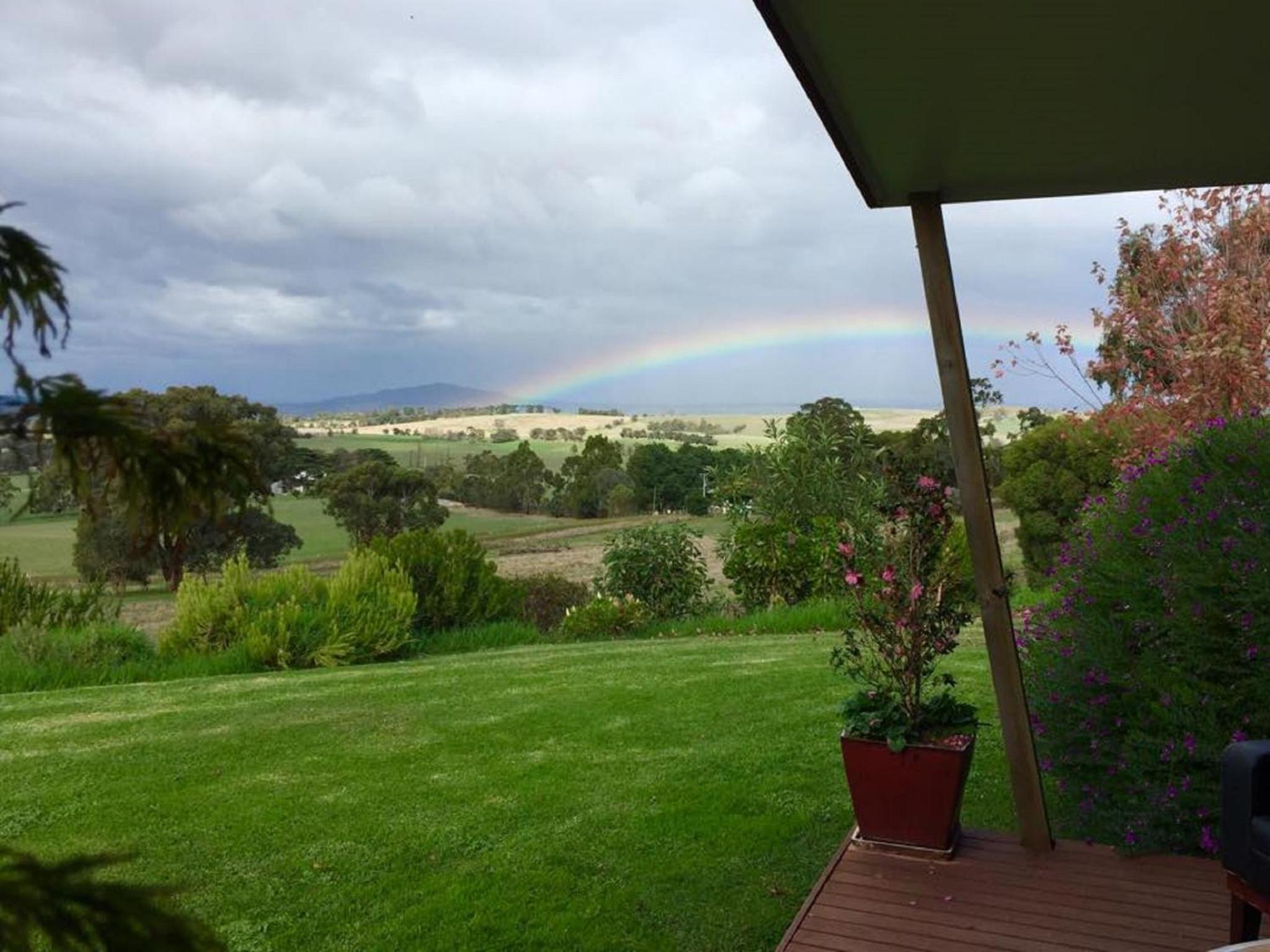 The Studio - Yarra Valley