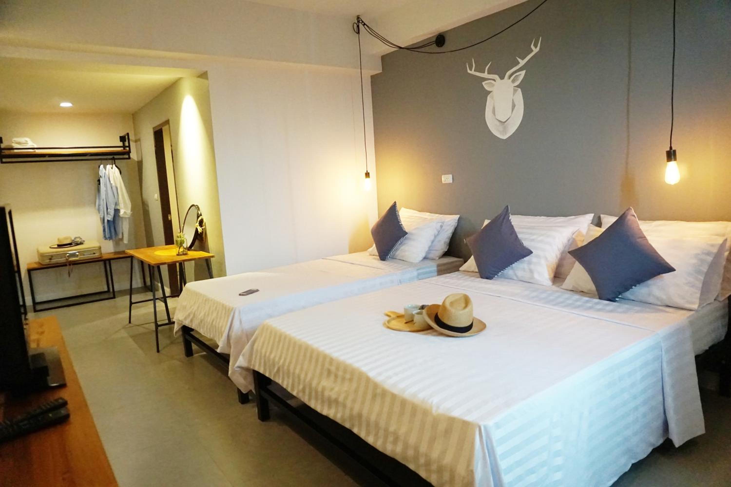 Hansa Bangkok House