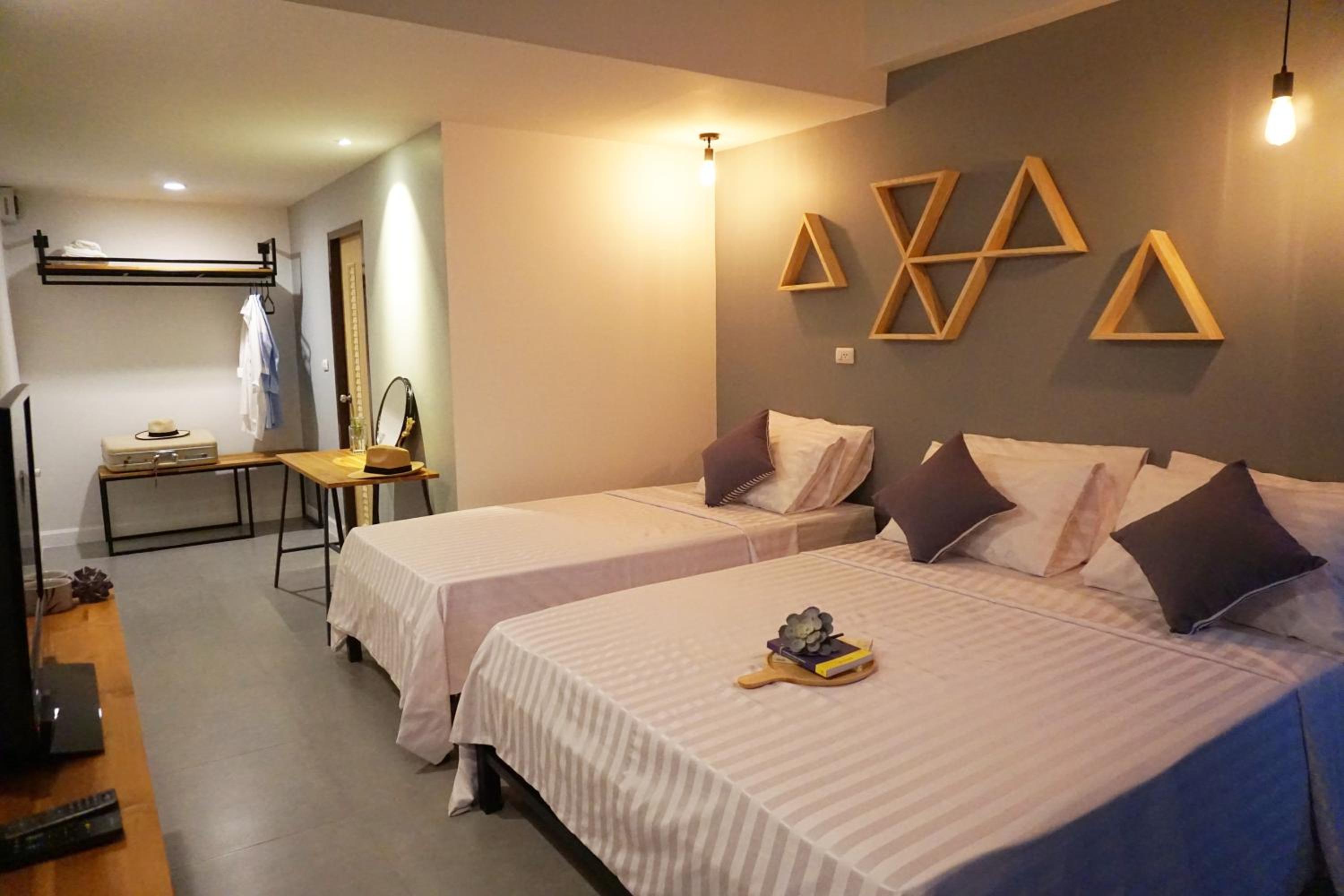 Hansa Bangkok House