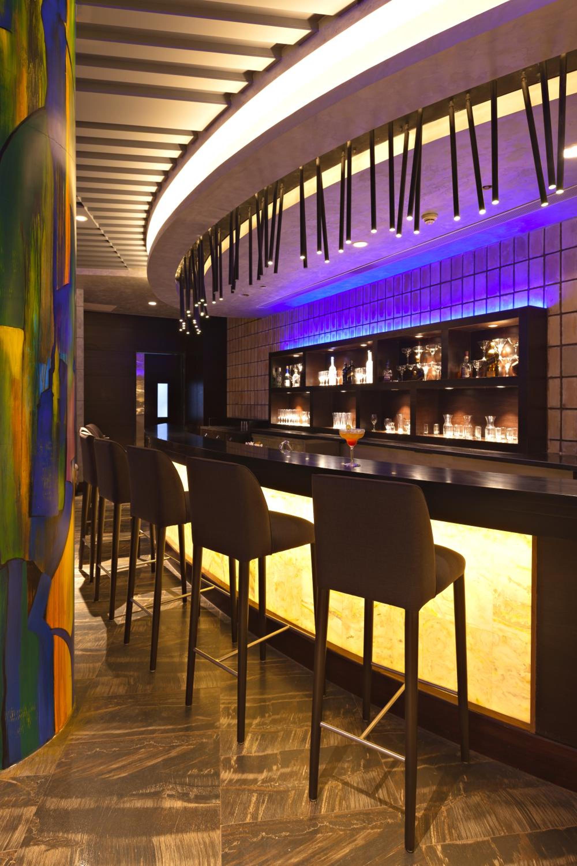 Radisson Blu Plaza Resort & Convention Centre Karjat