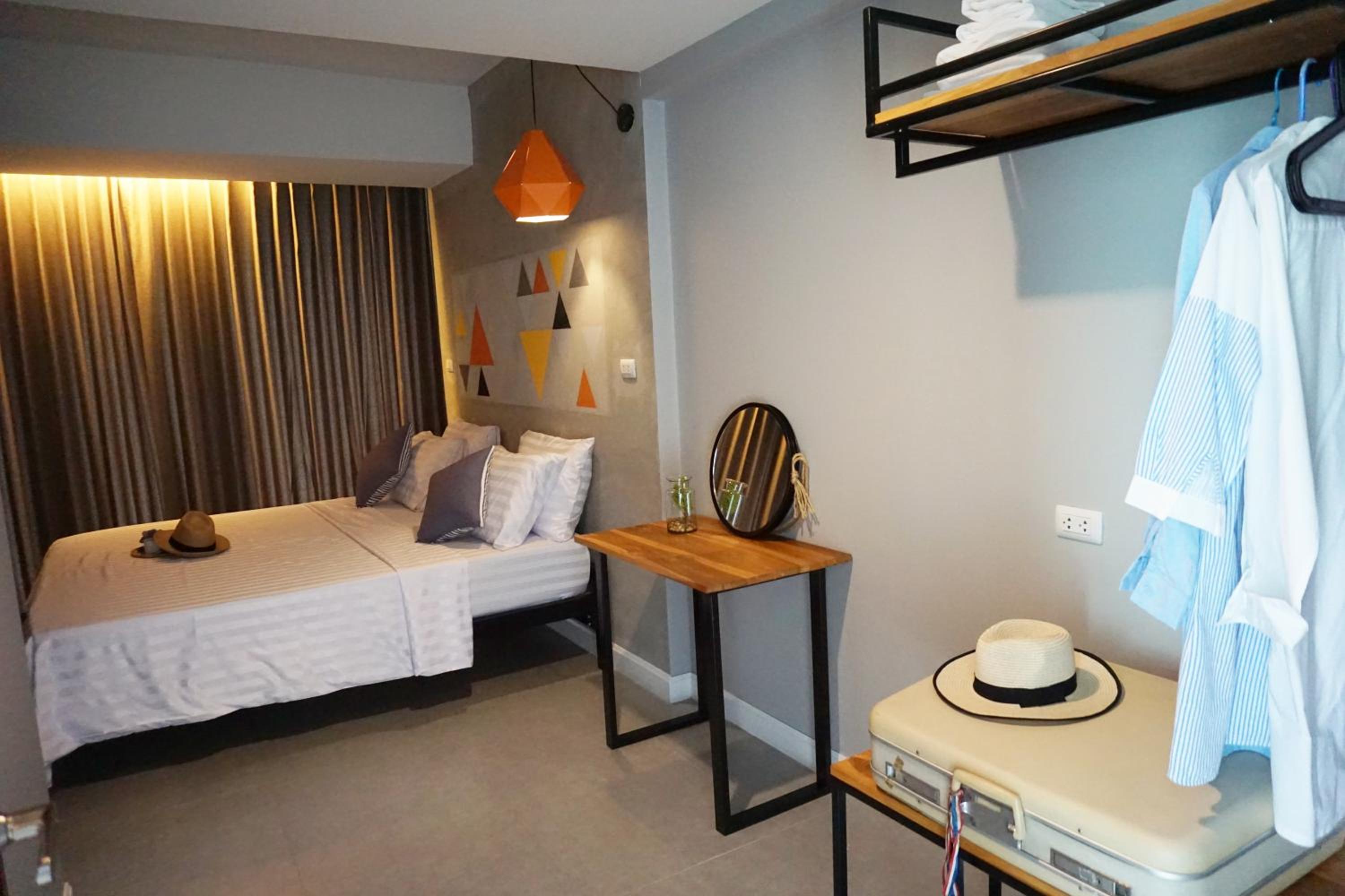 Hansa Bangkok House