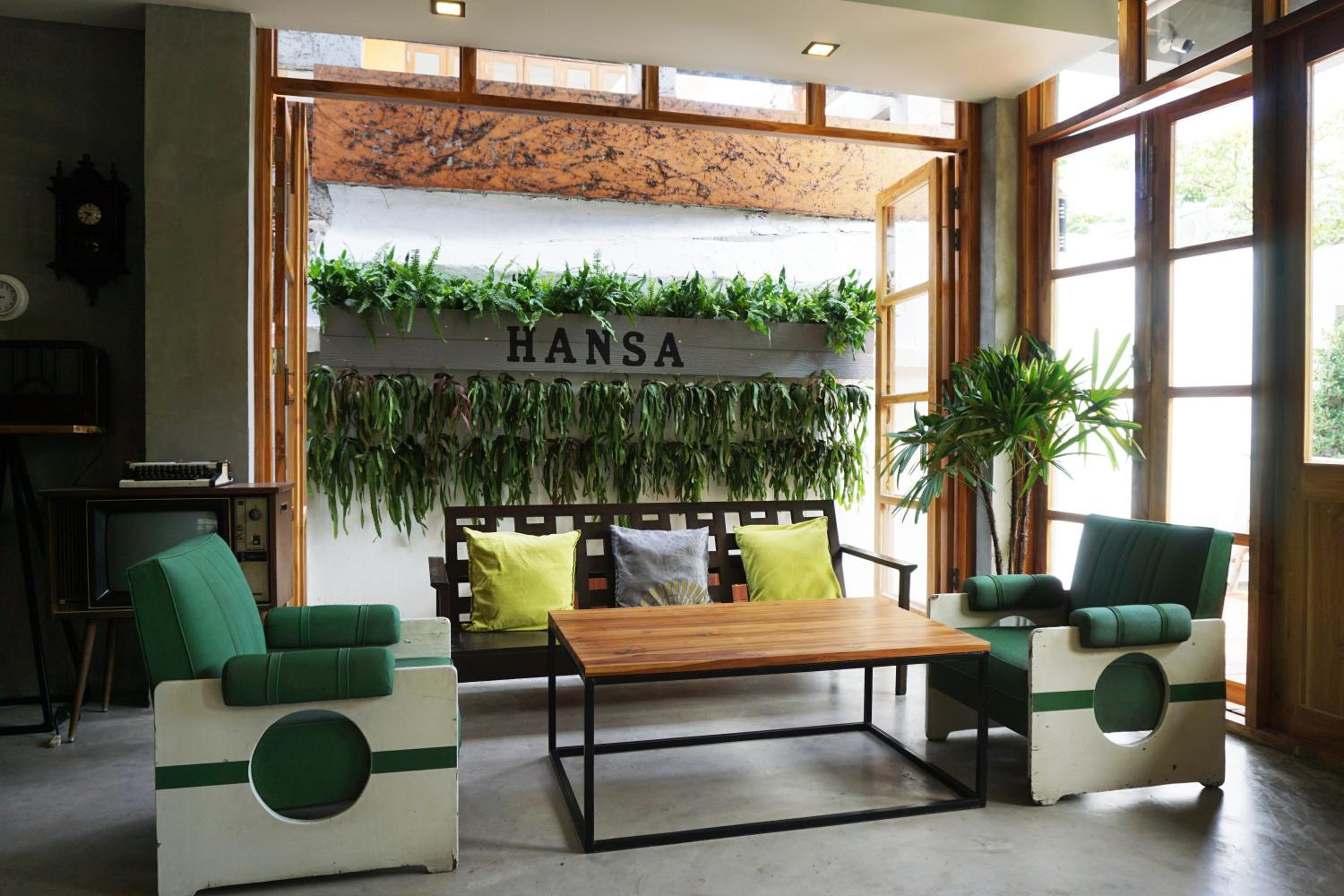 Hansa Bangkok House