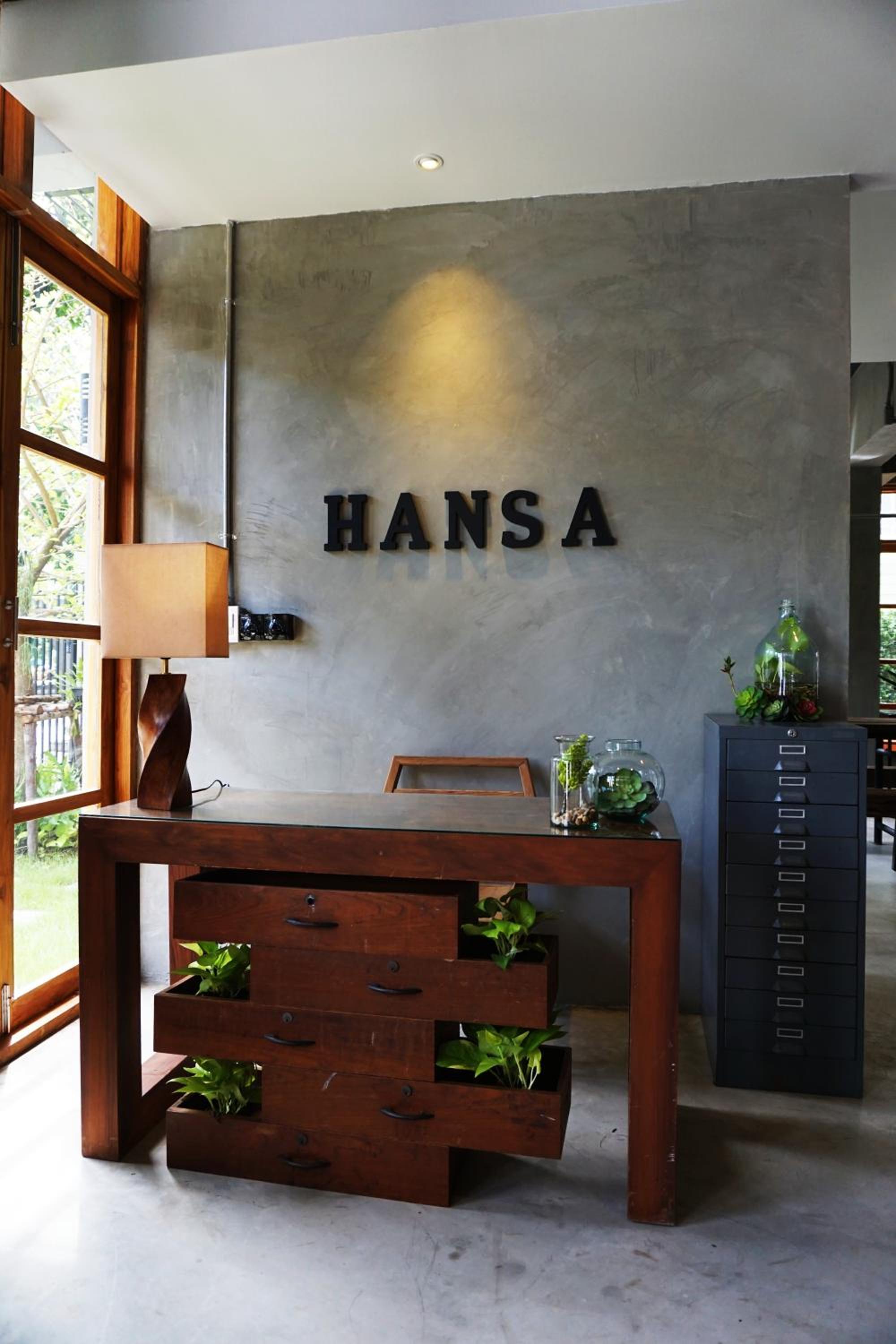 Hansa Bangkok House