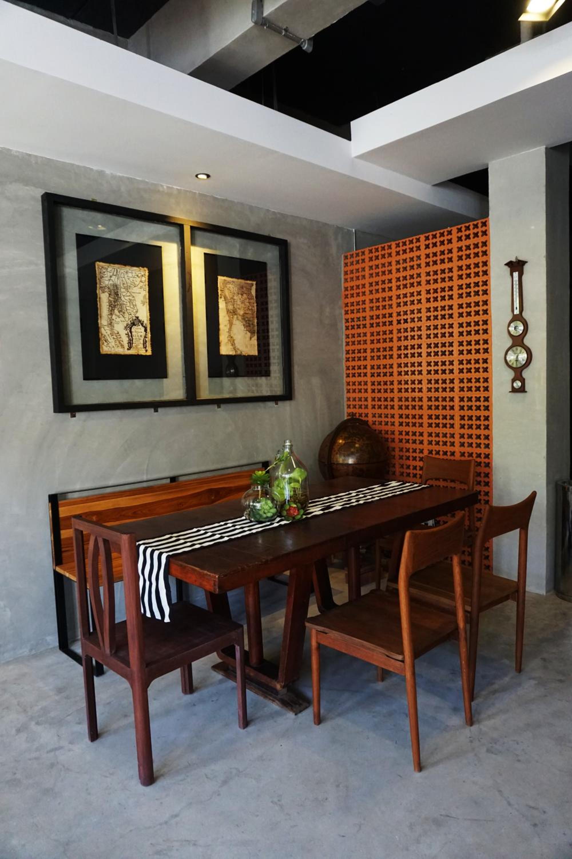 Hansa Bangkok House