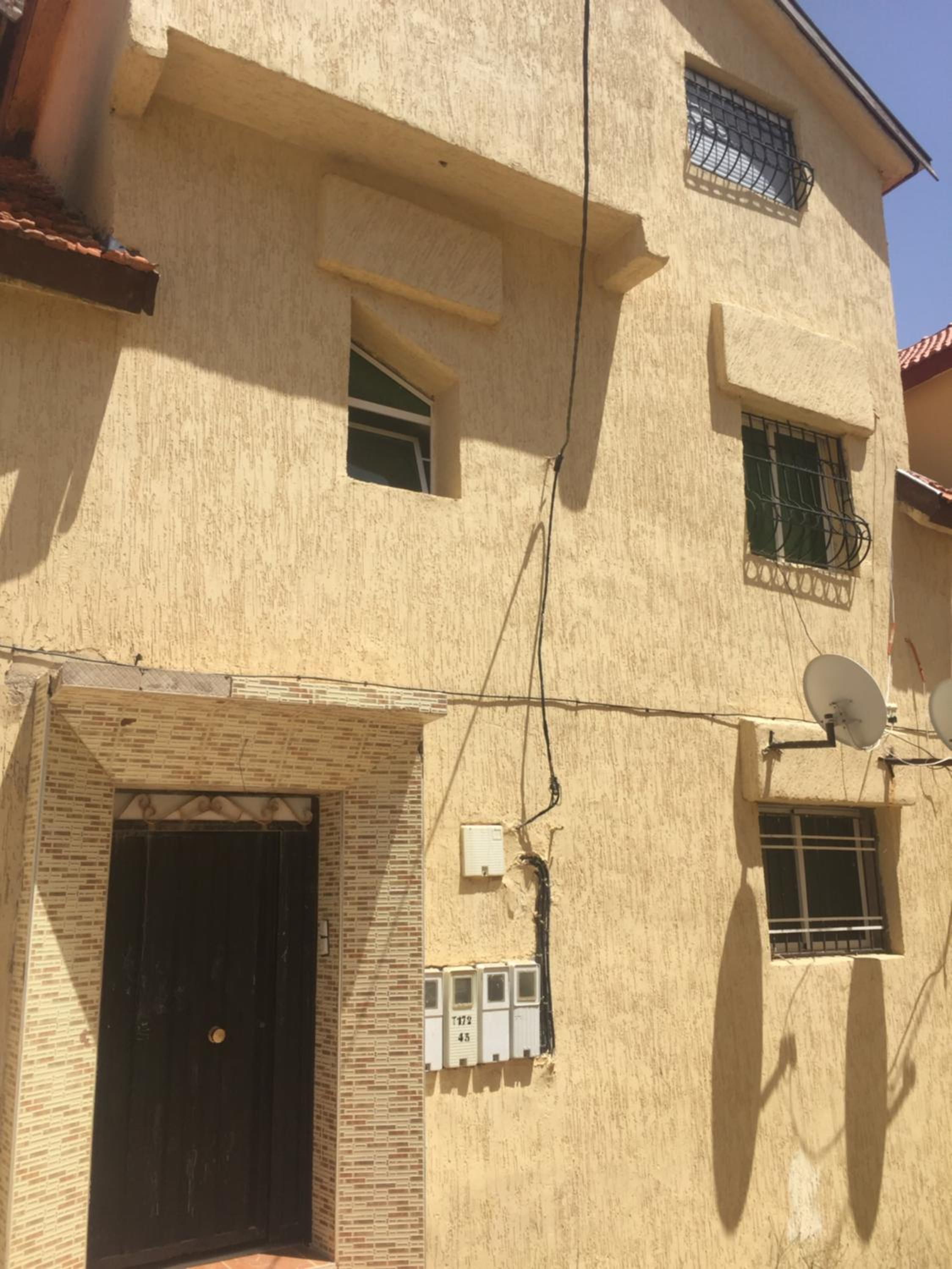 Vittel Ifrane Large and Beautiful Apartment view 4