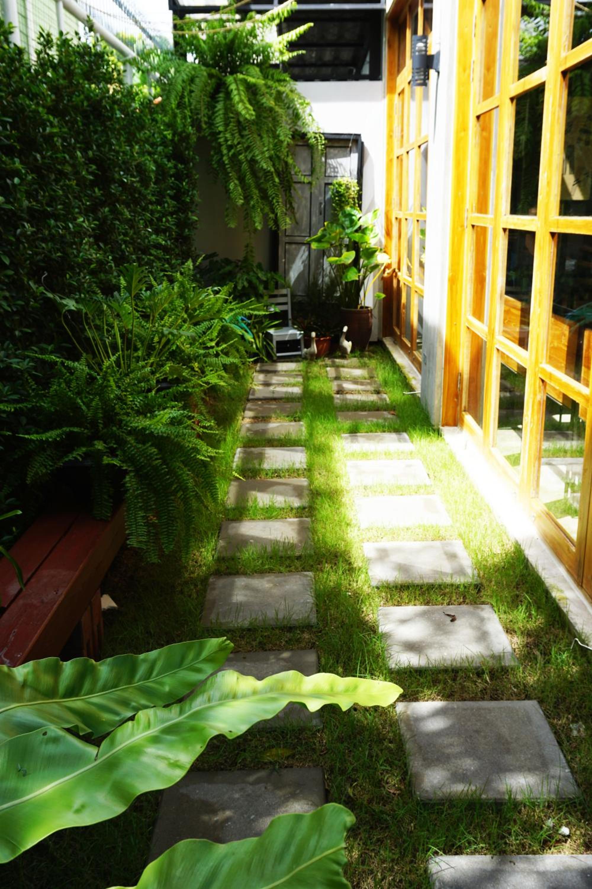 Hansa Bangkok House