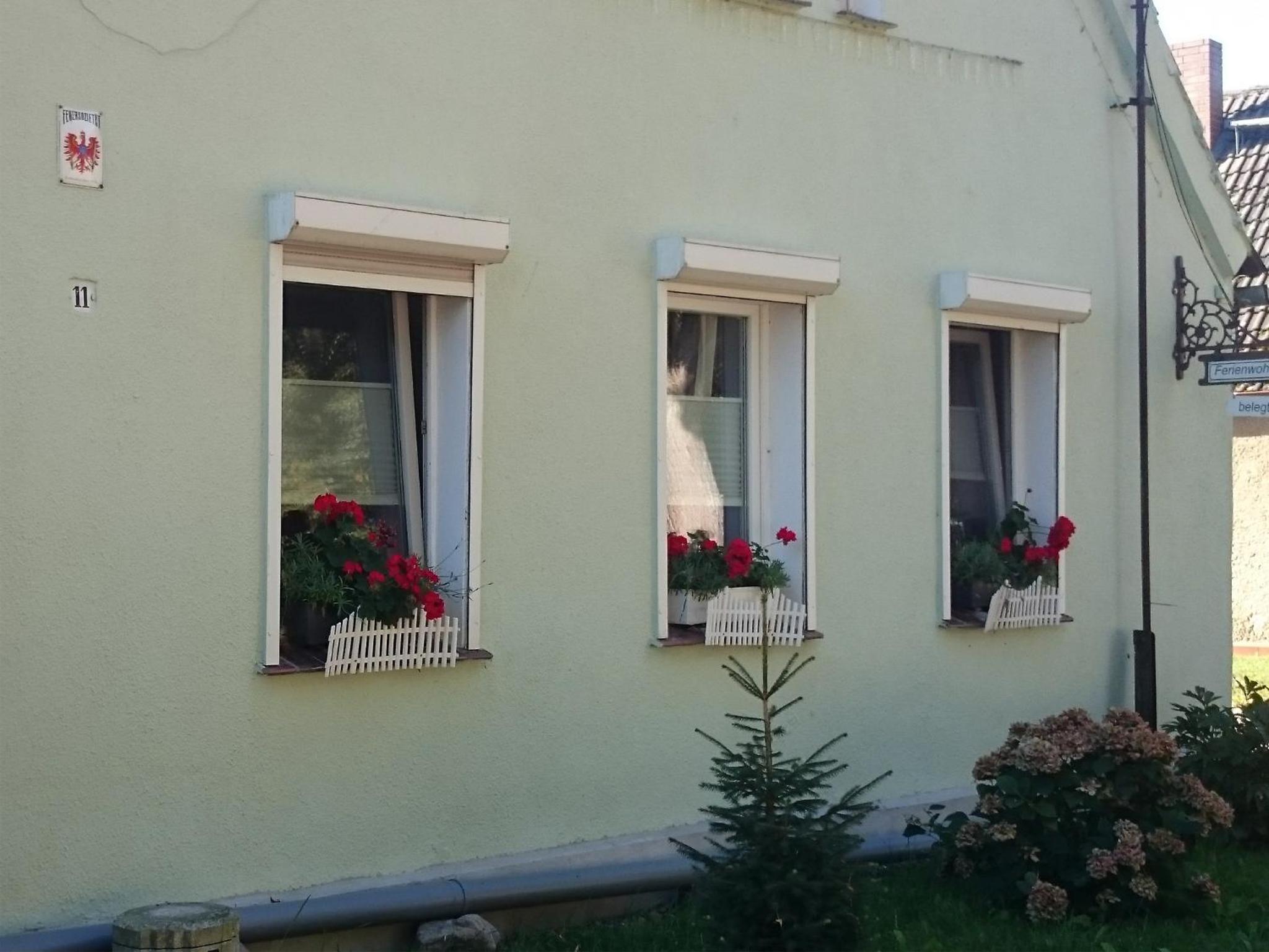Ferienwohnung Wroblewsky