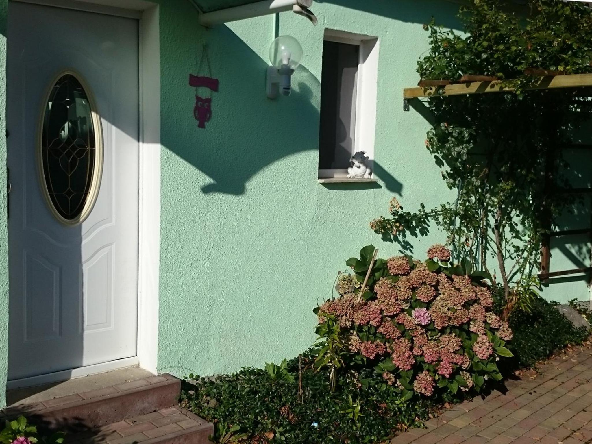 Ferienwohnung Wroblewsky