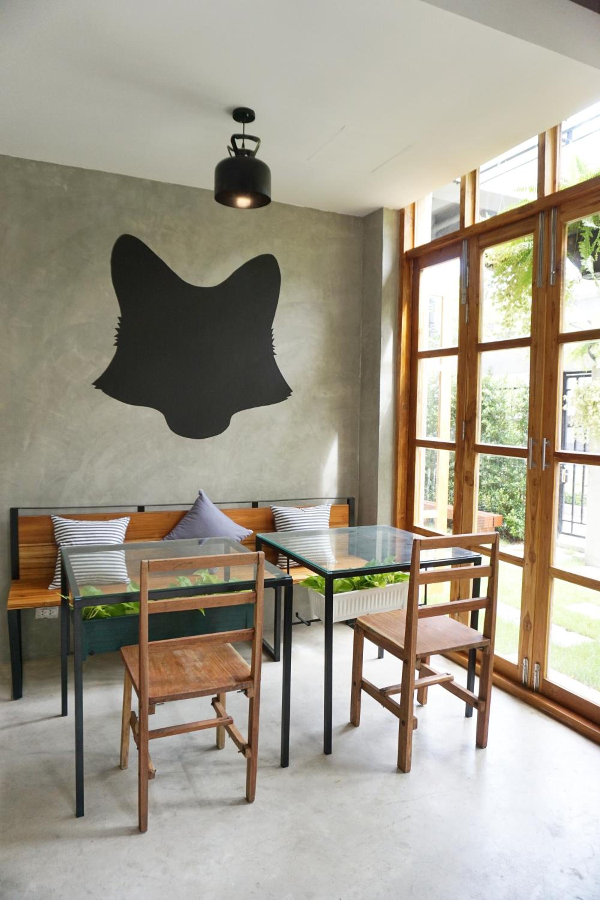 Hansa Bangkok House