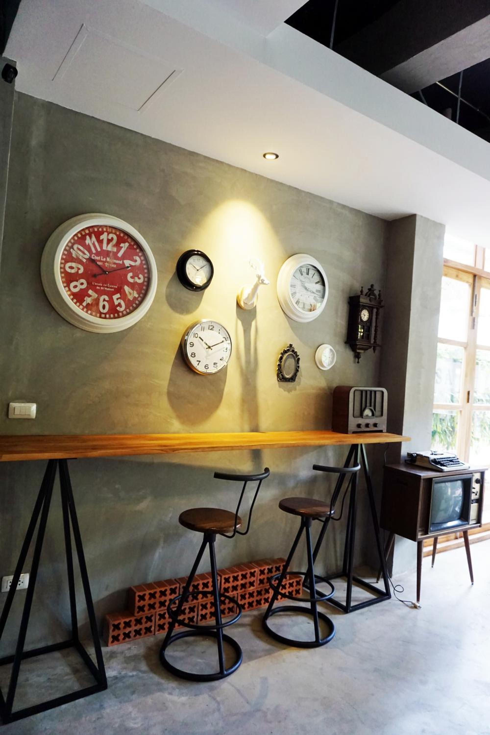 Hansa Bangkok House