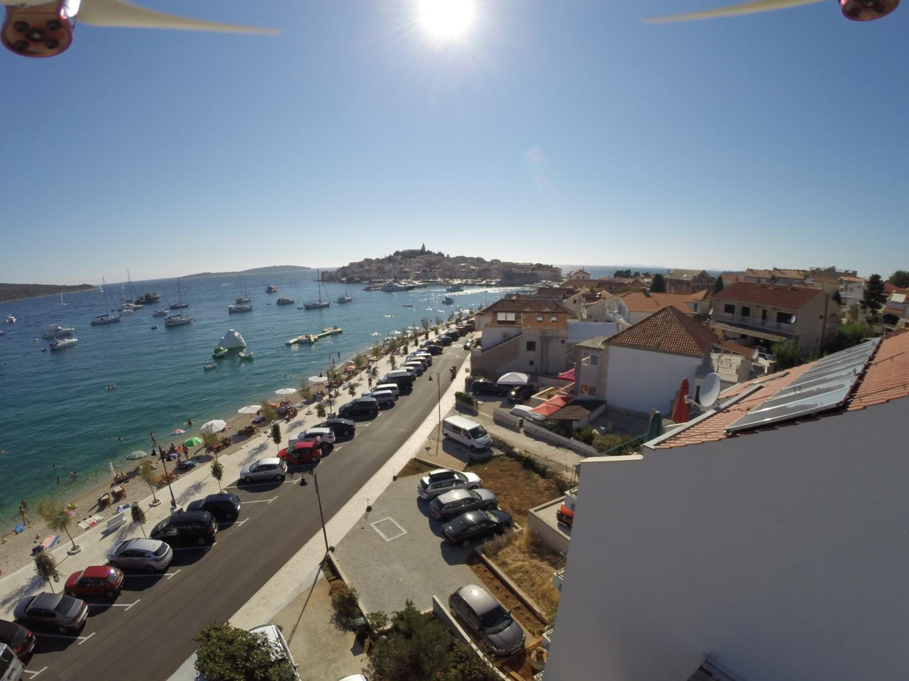 Villa Šiša view 5