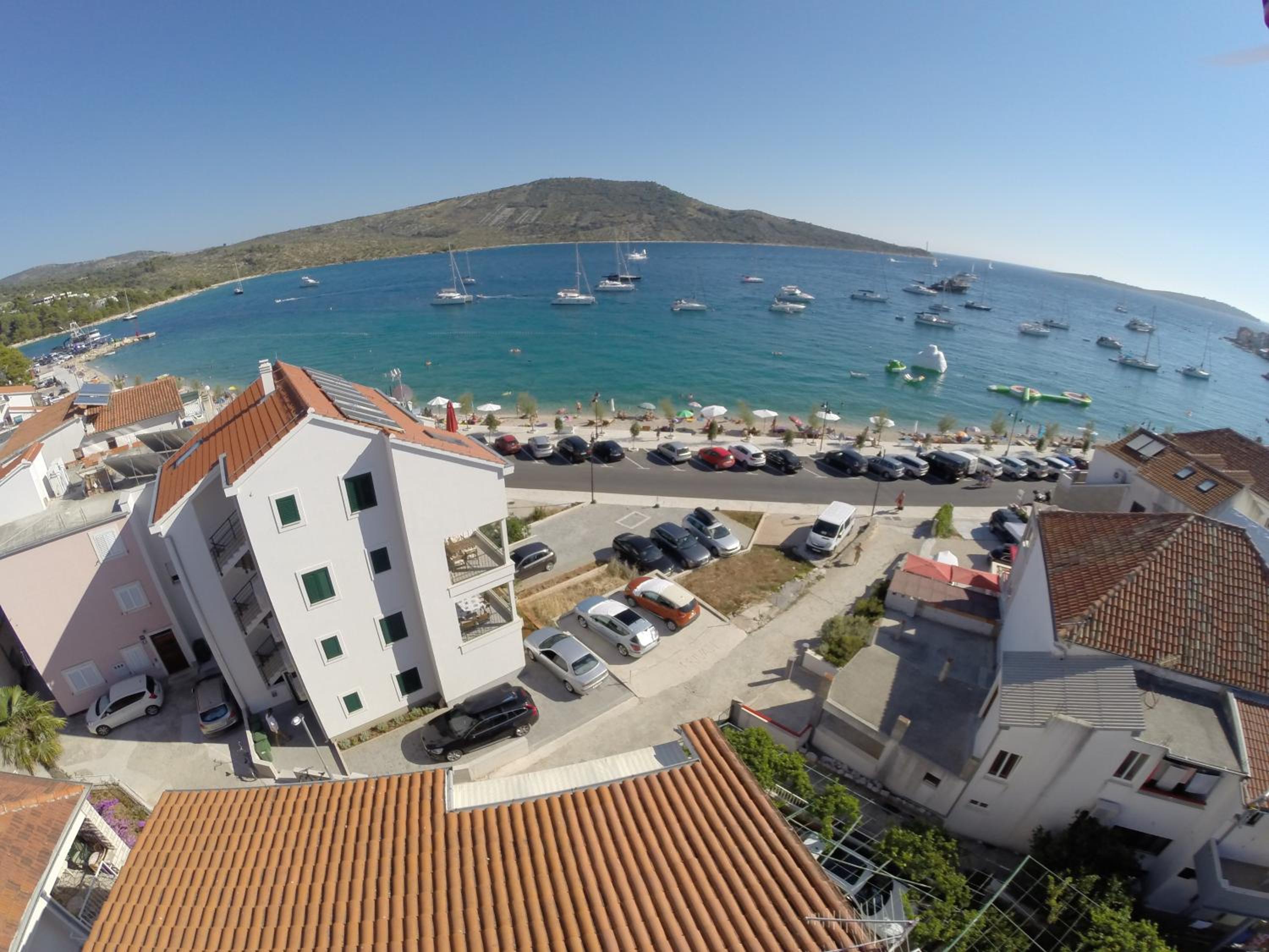 Villa Šiša view 3