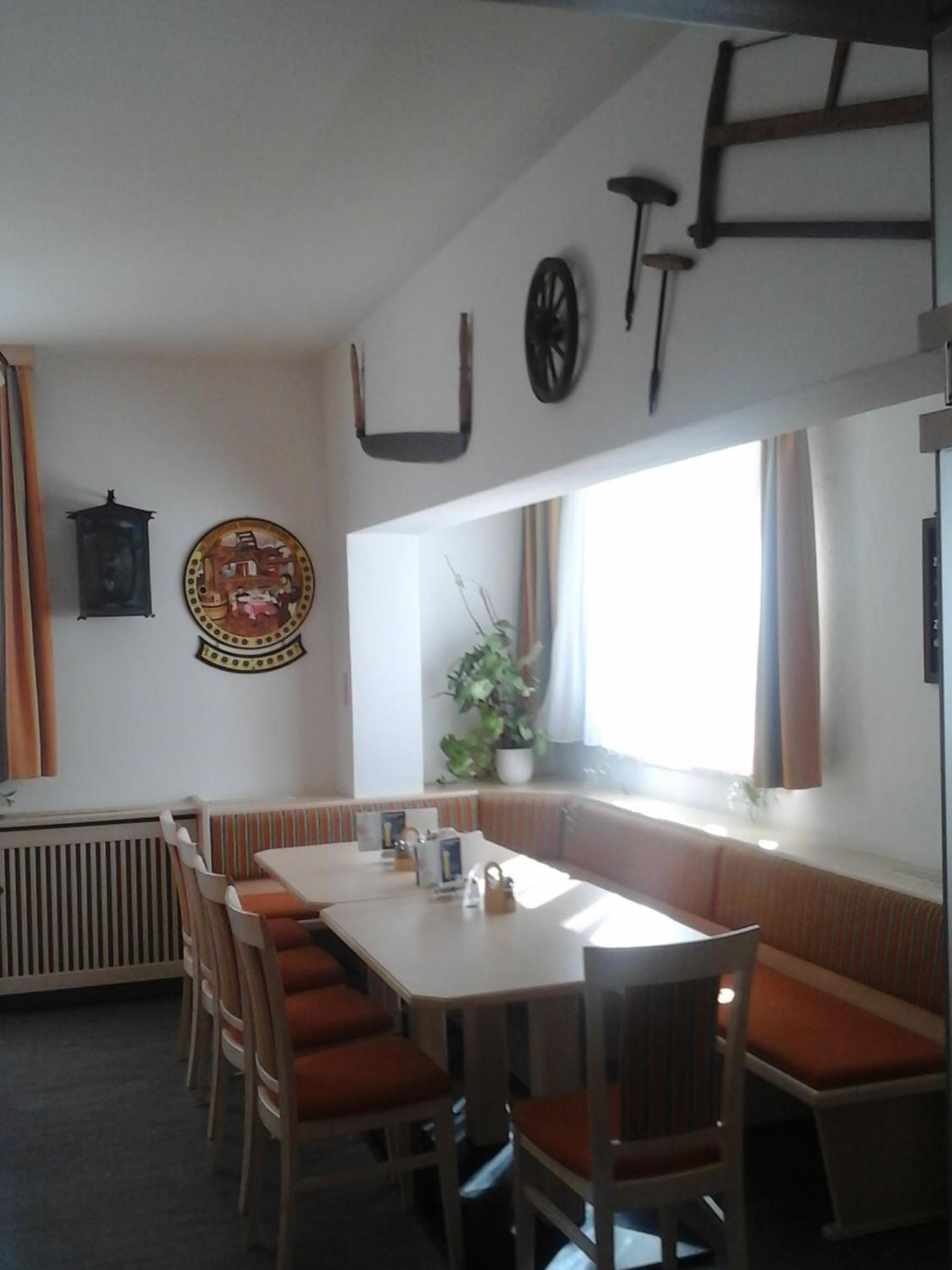 Gasthof Roitner