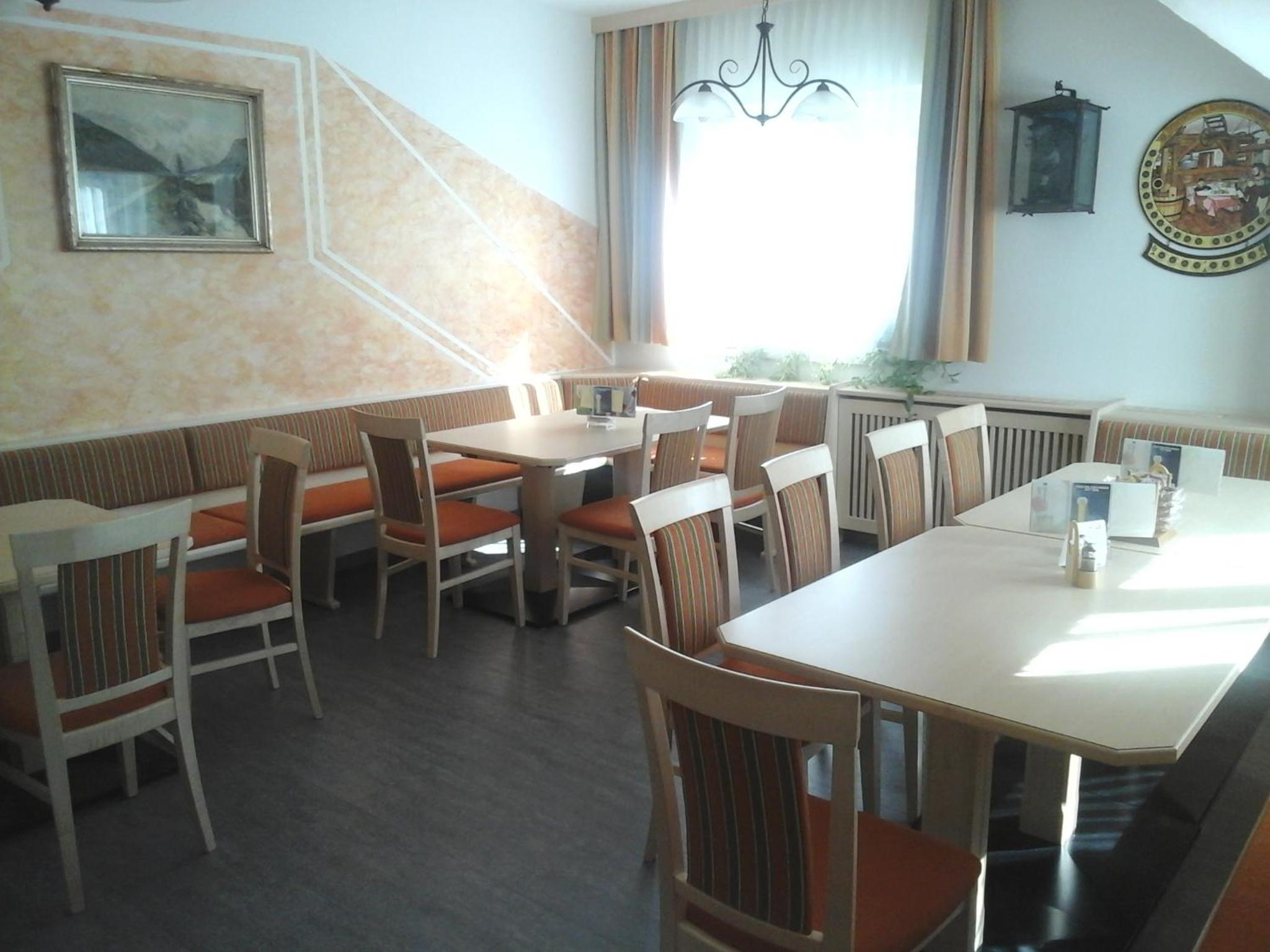 Gasthof Roitner