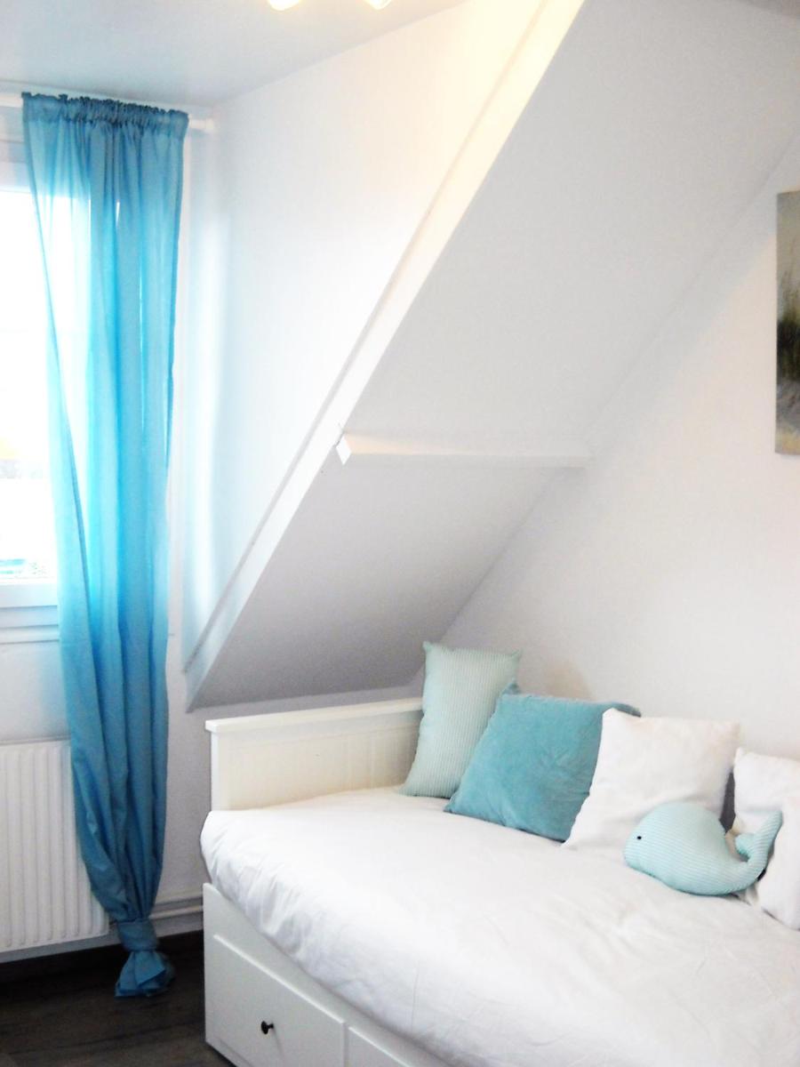 Appartement Cosy Chic 3 Chambres view 3
