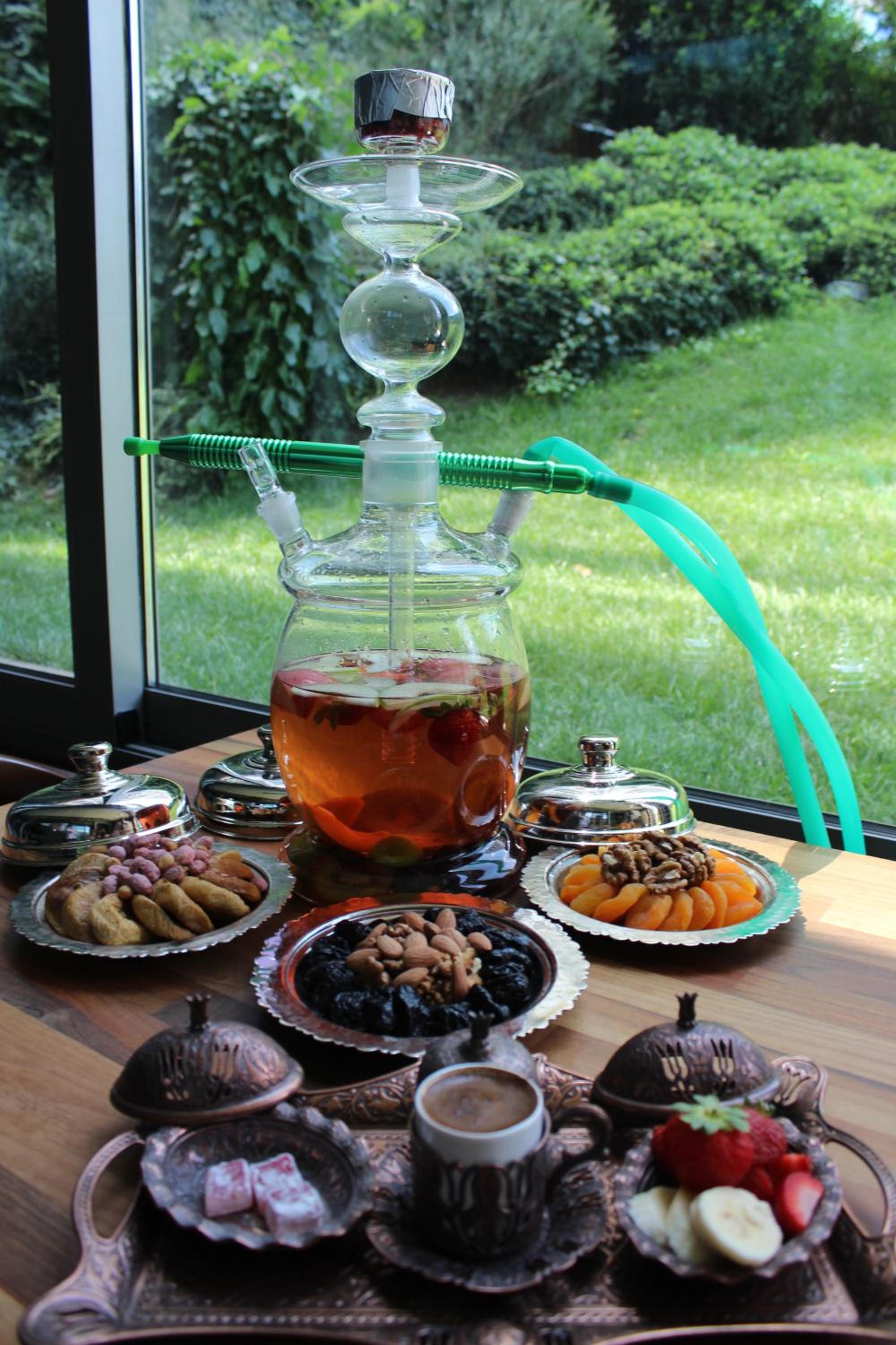 The Elysium Taksim - Image 48