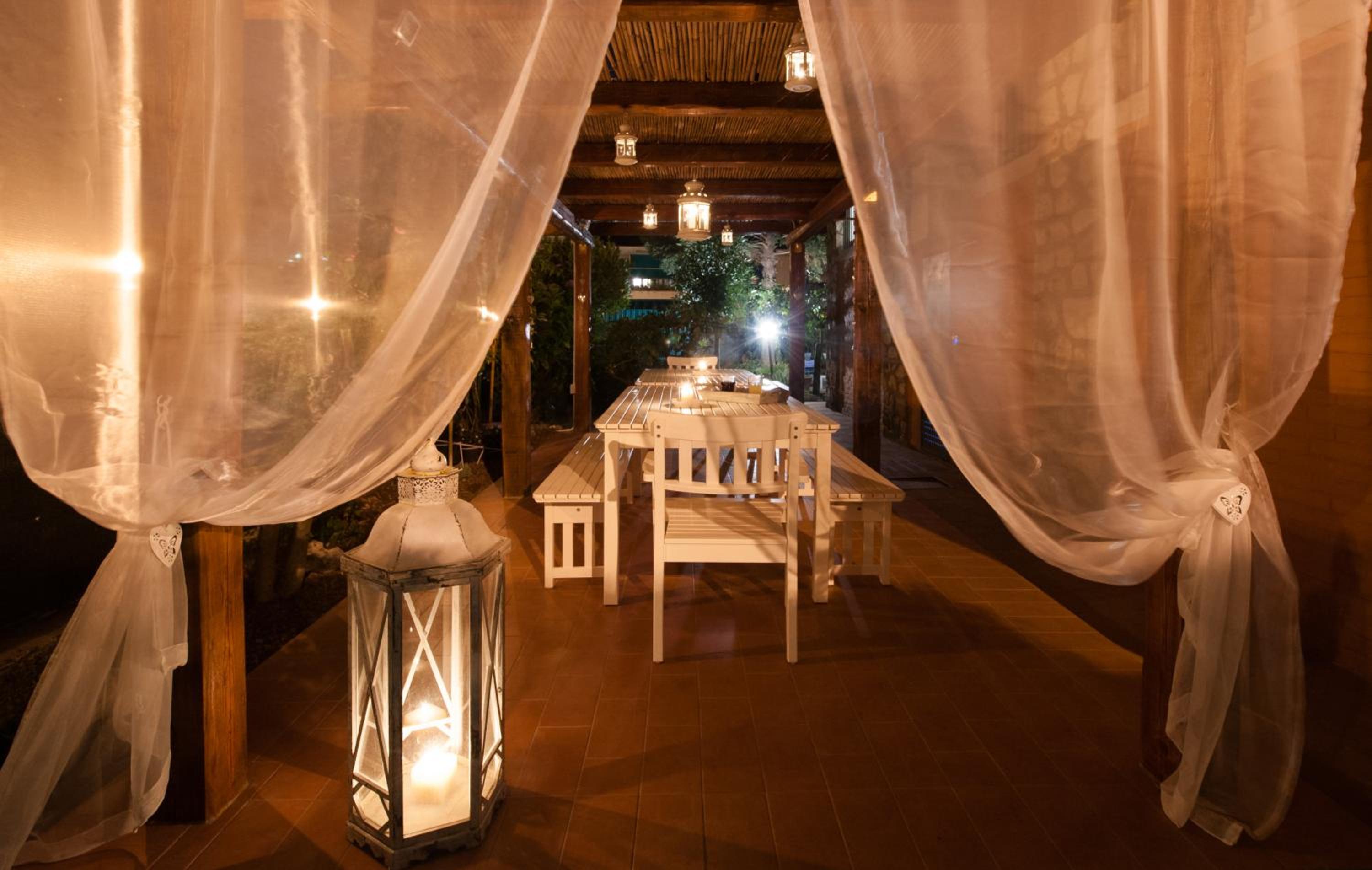 Hotel Affittacamere Villa Marcella - Image 1