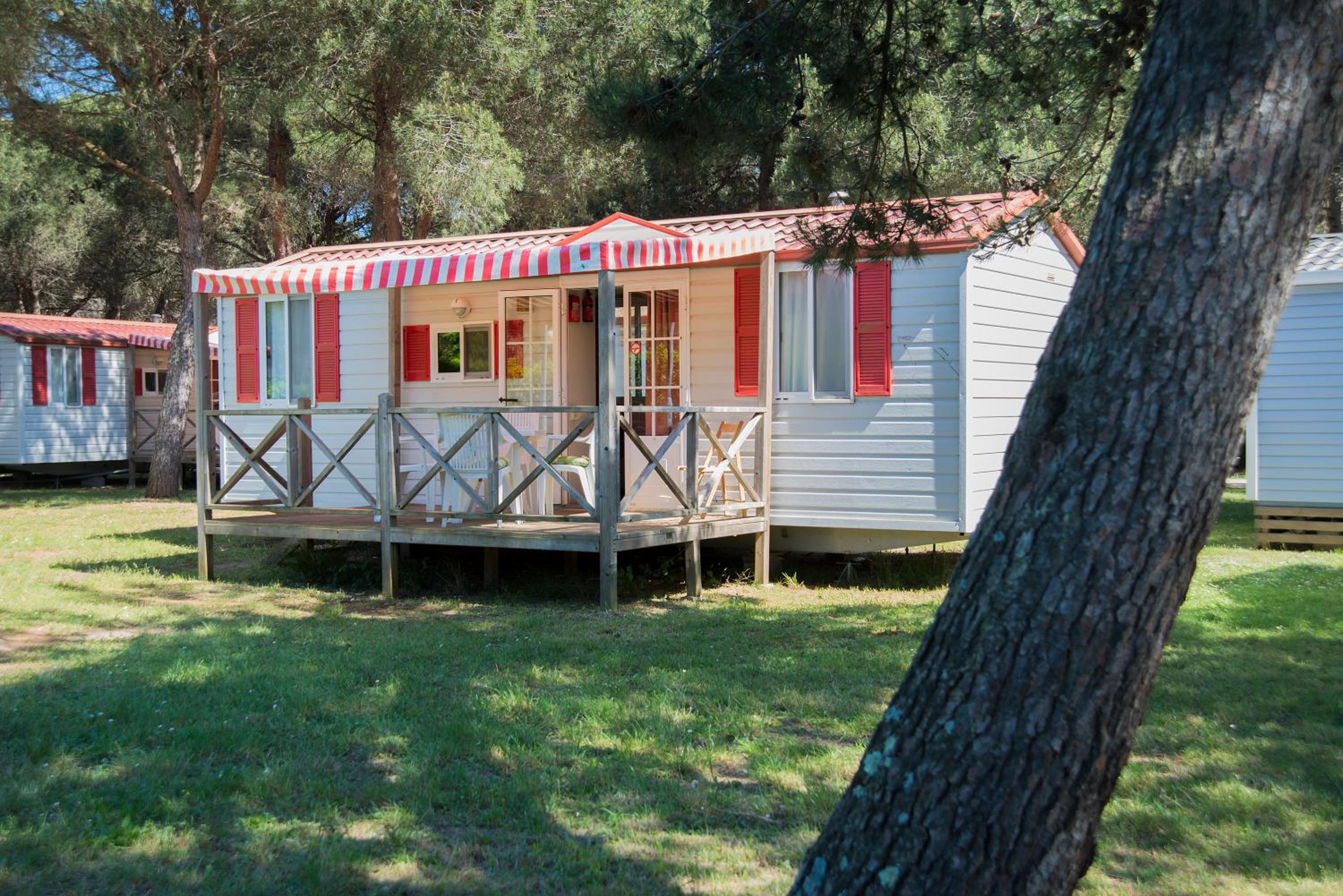 Holiday Centre Bi village