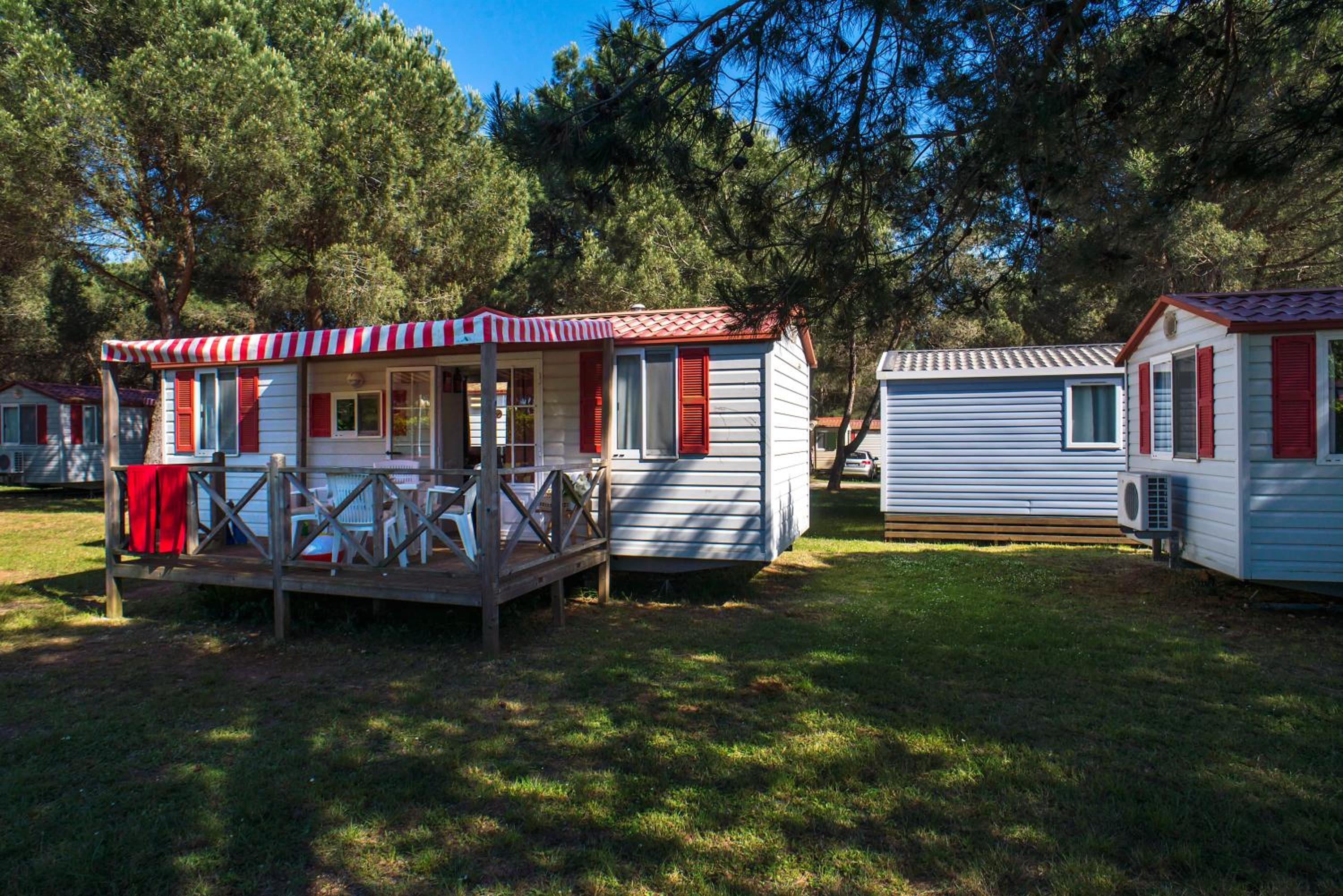 Holiday Centre Bi village
