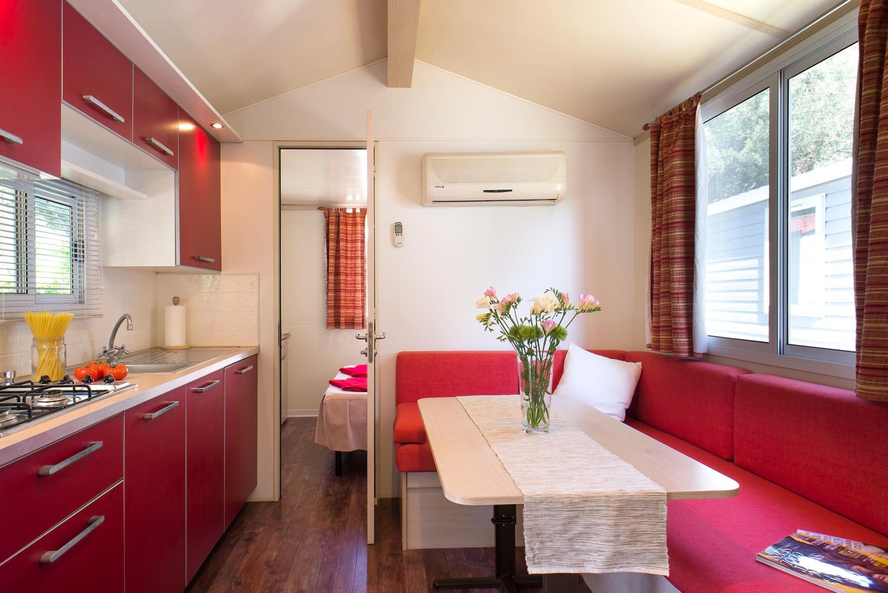 Holiday Centre Bi village