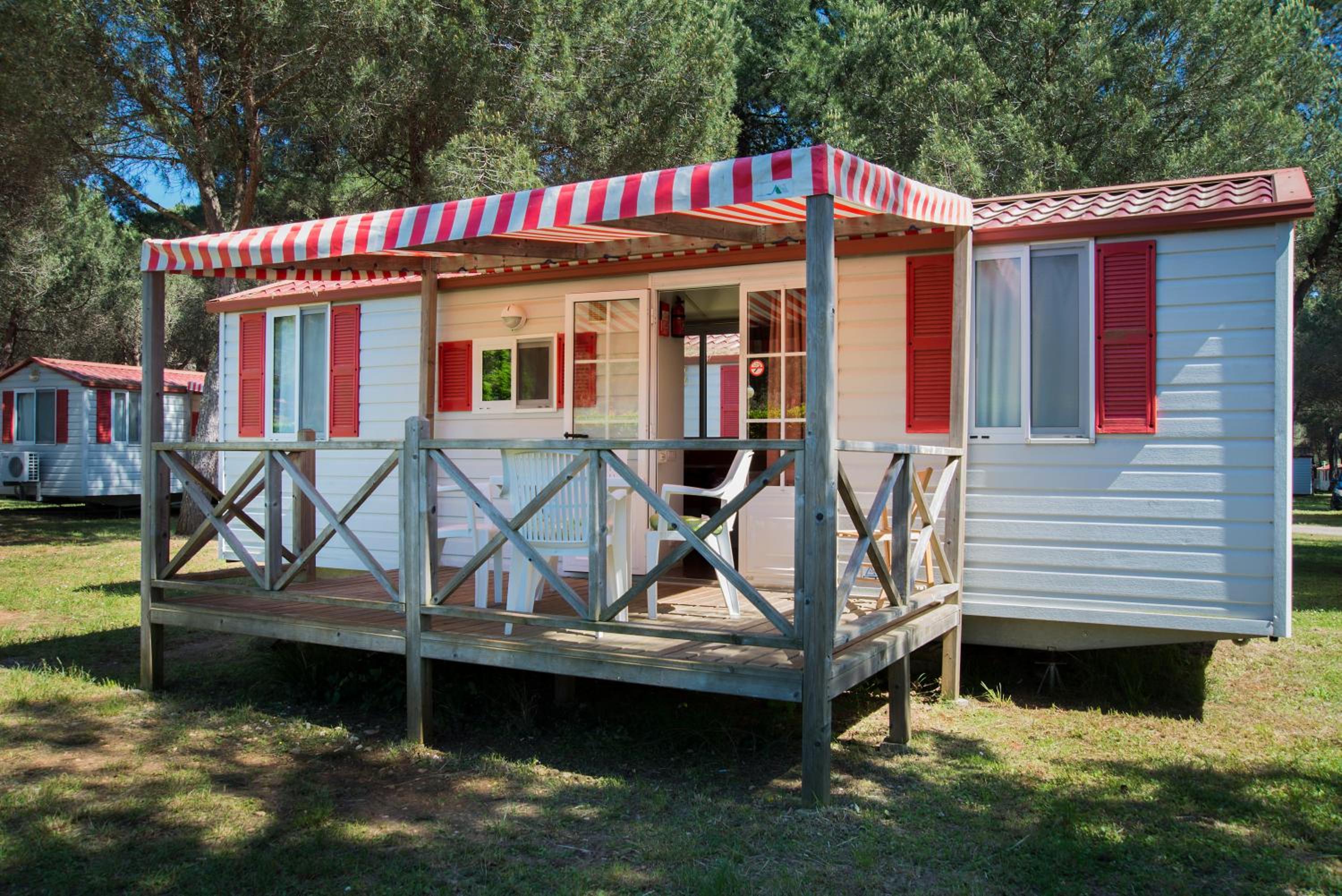 Holiday Centre Bi village