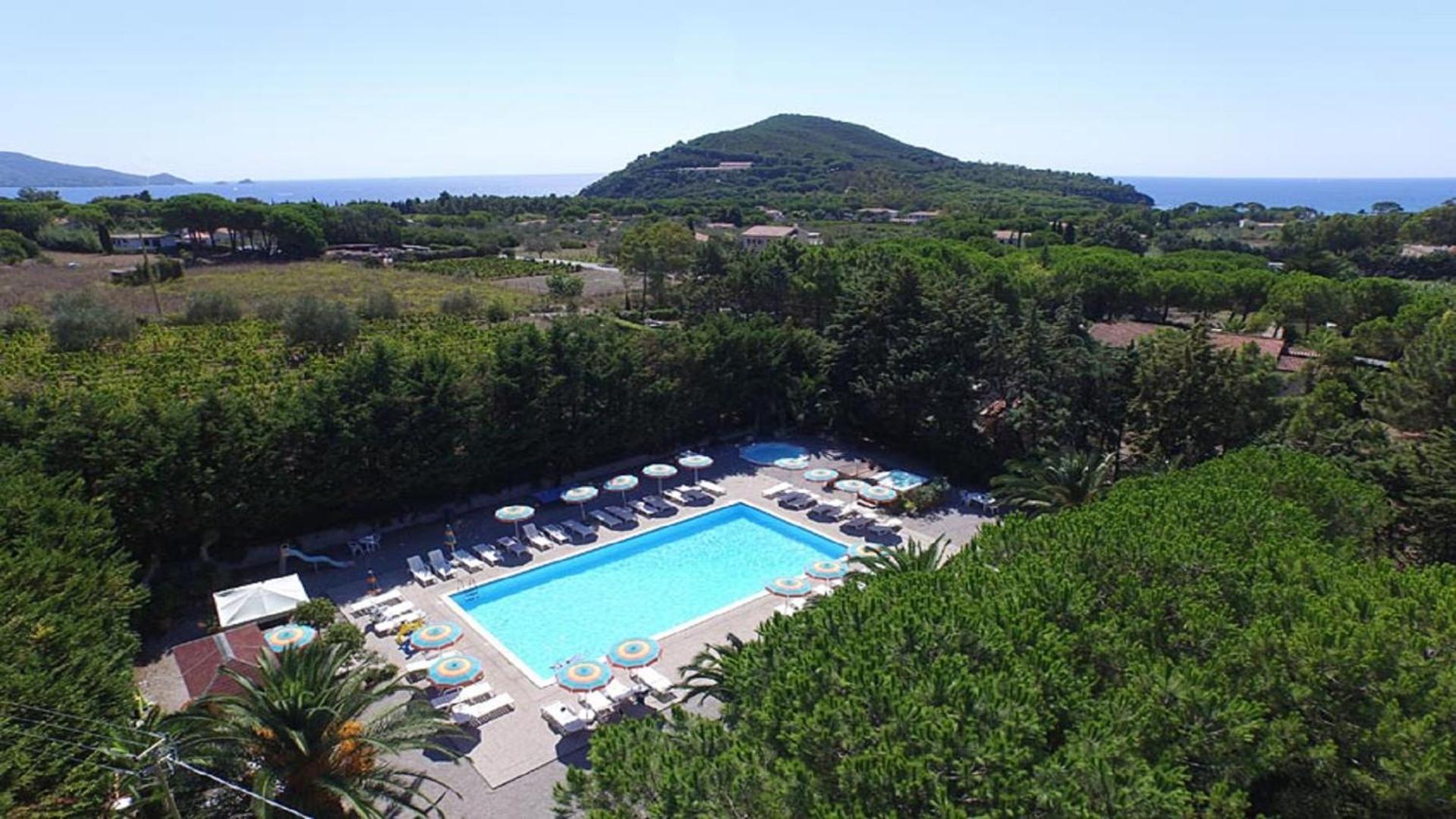 Casa Dei Prati Camping Village view 3