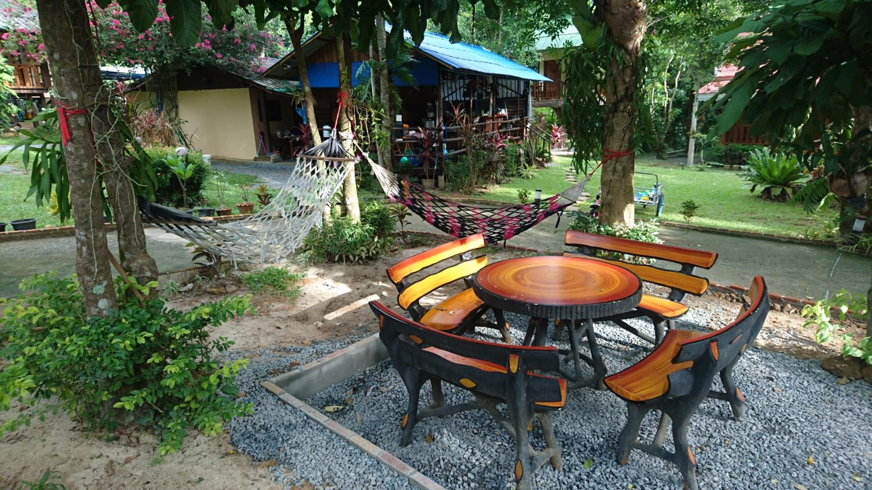 Macura Resort