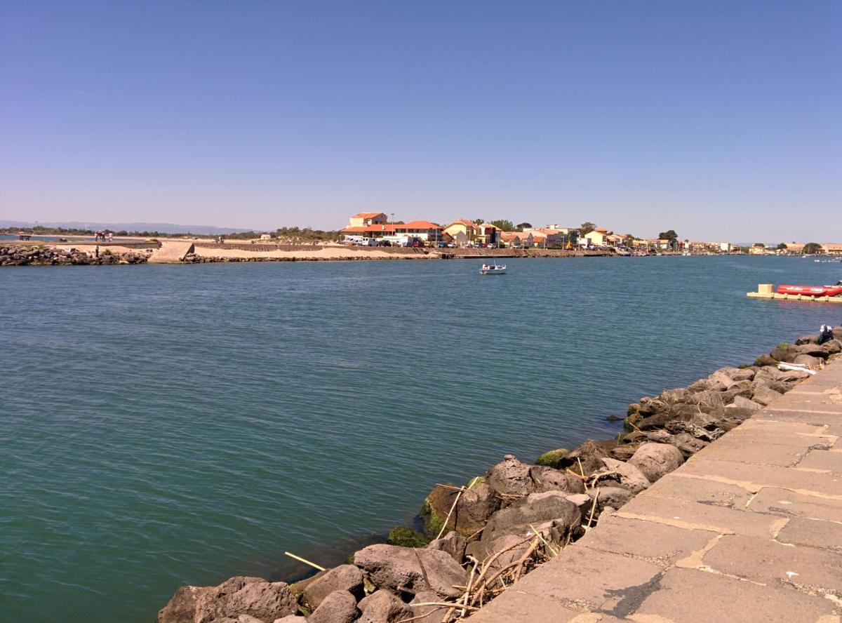 Agde Vacations - Hotel Araur - Property Image 79