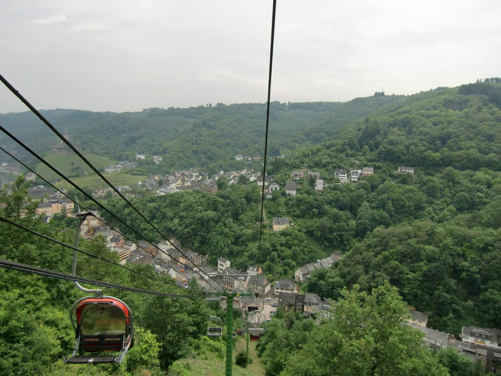 Pension Camping Schausten