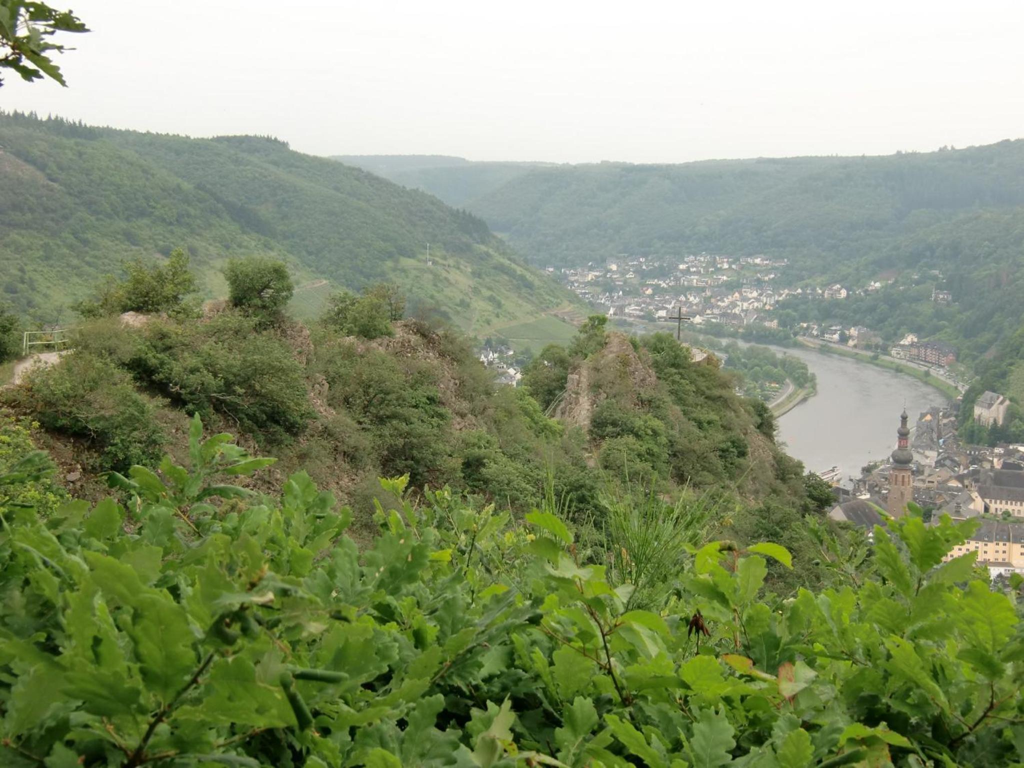 Pension Camping Schausten