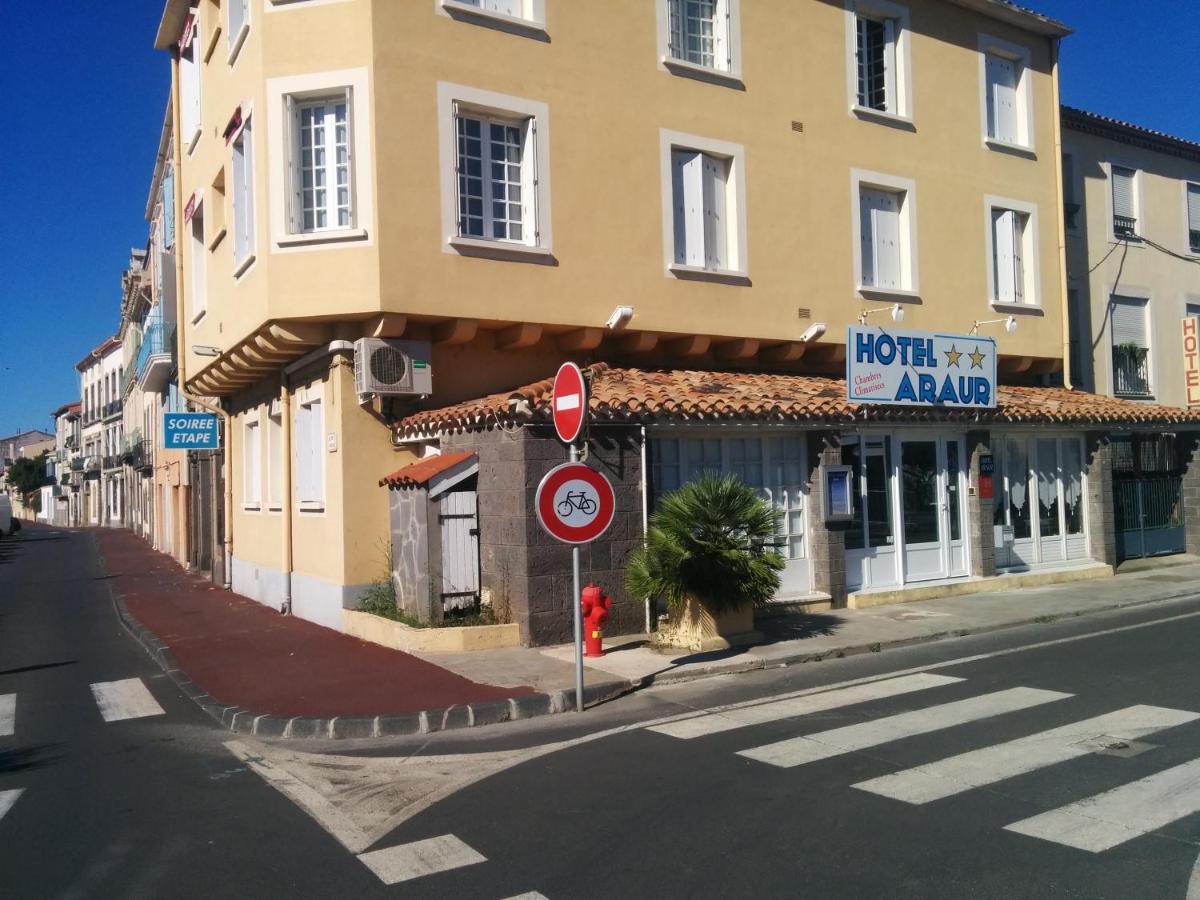 Agde Vacations - Hotel Araur - Property Image 10